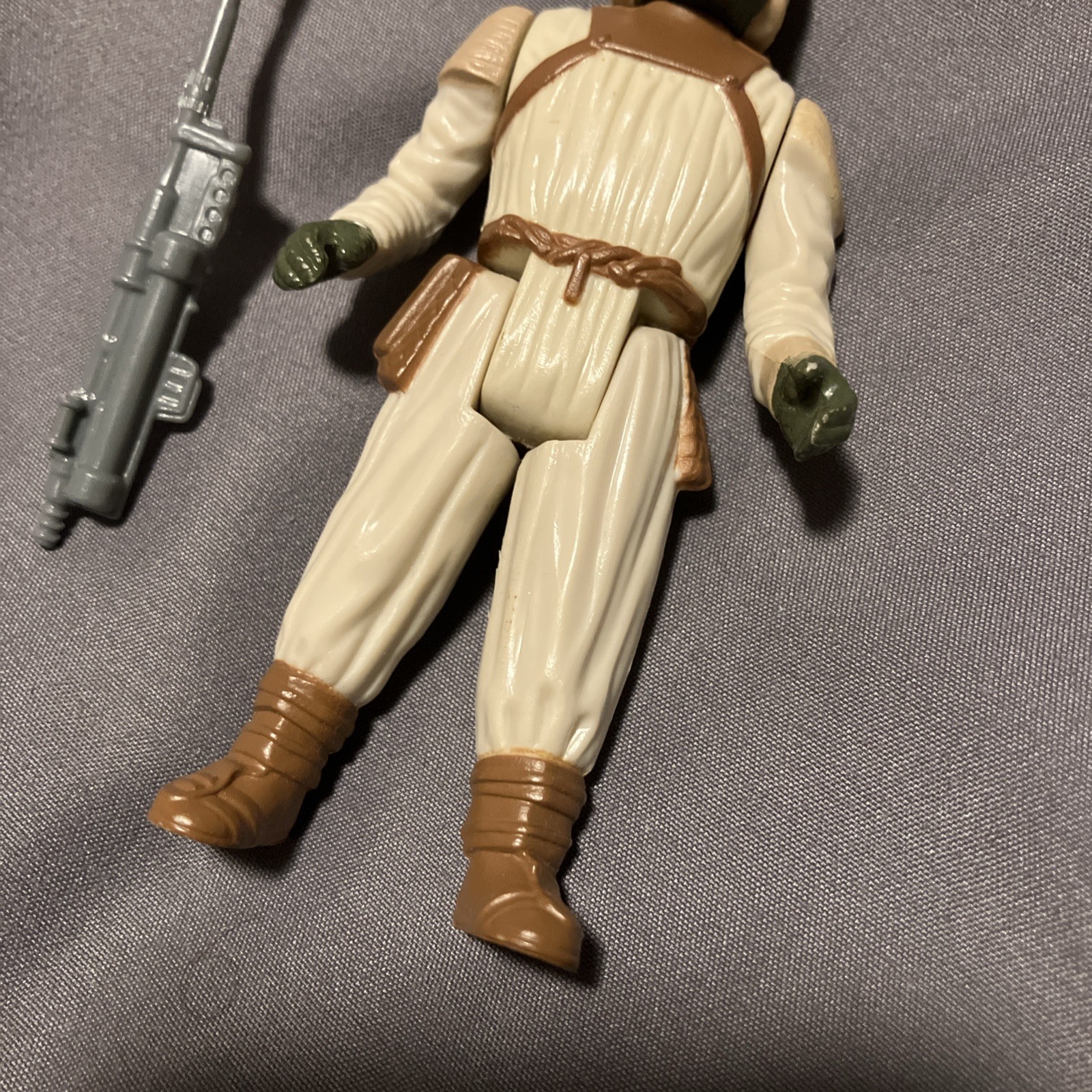 Klaatu (In Skiff Guard Outfit) sold