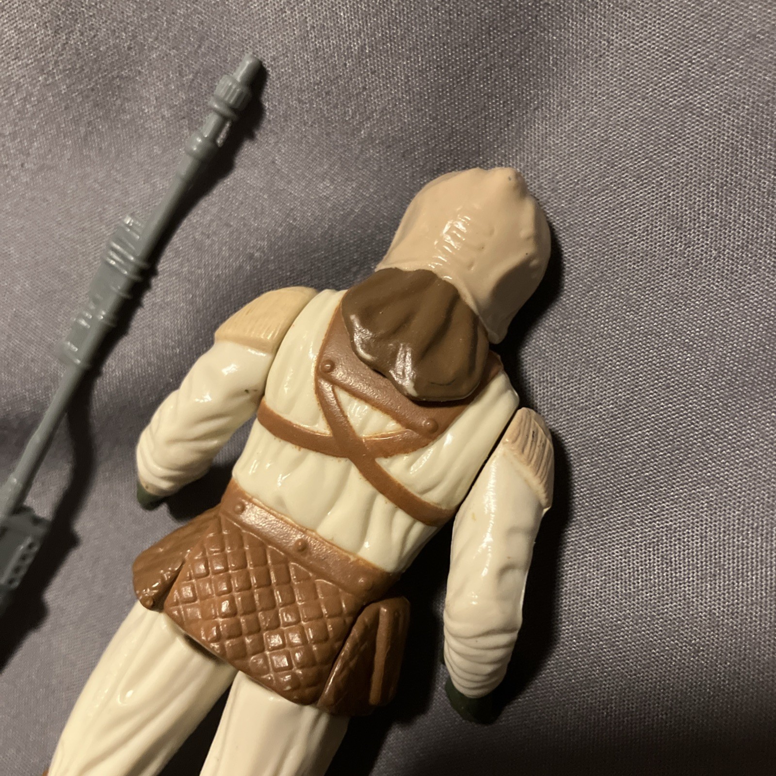 Klaatu (In Skiff Guard Outfit) sold