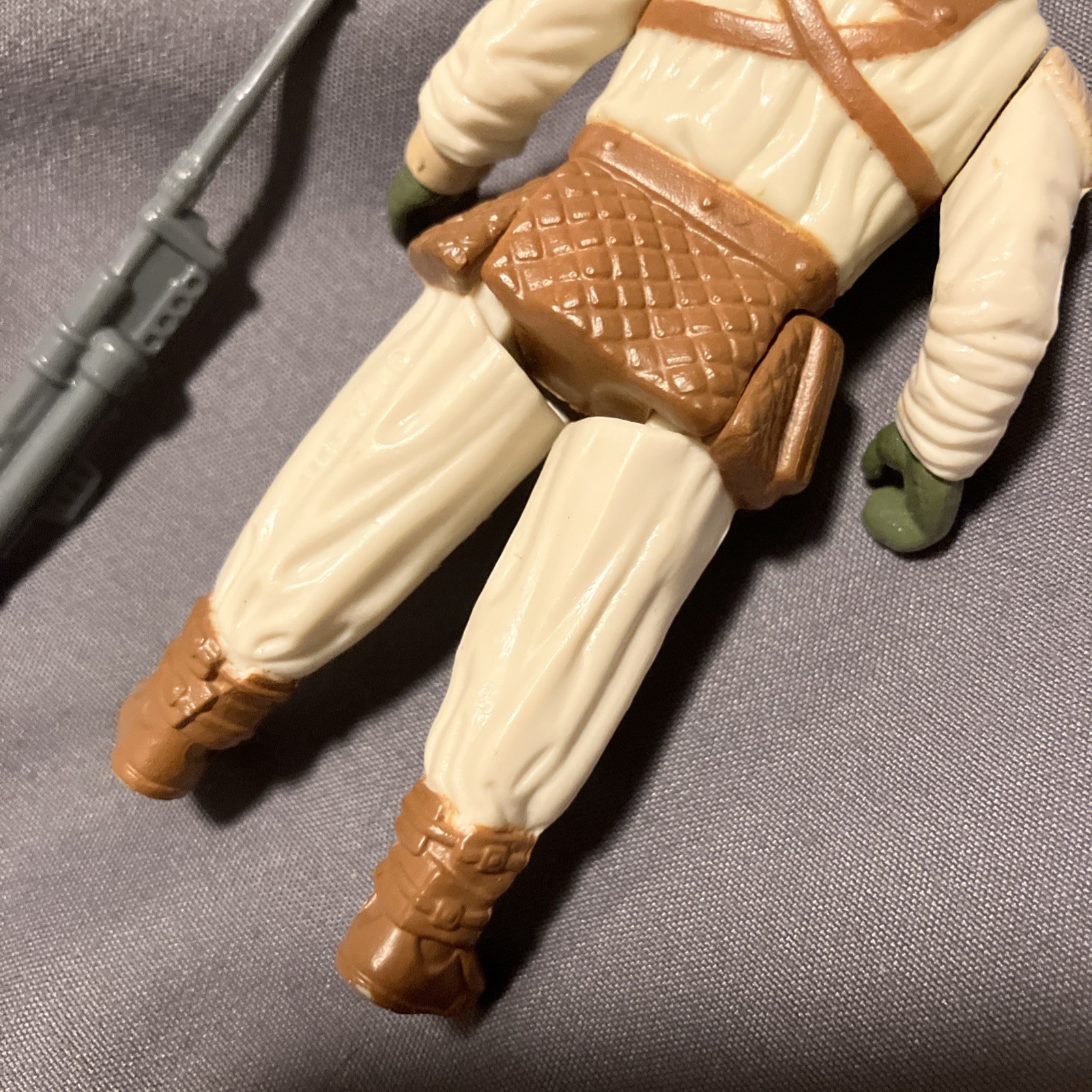 Klaatu (In Skiff Guard Outfit) sold