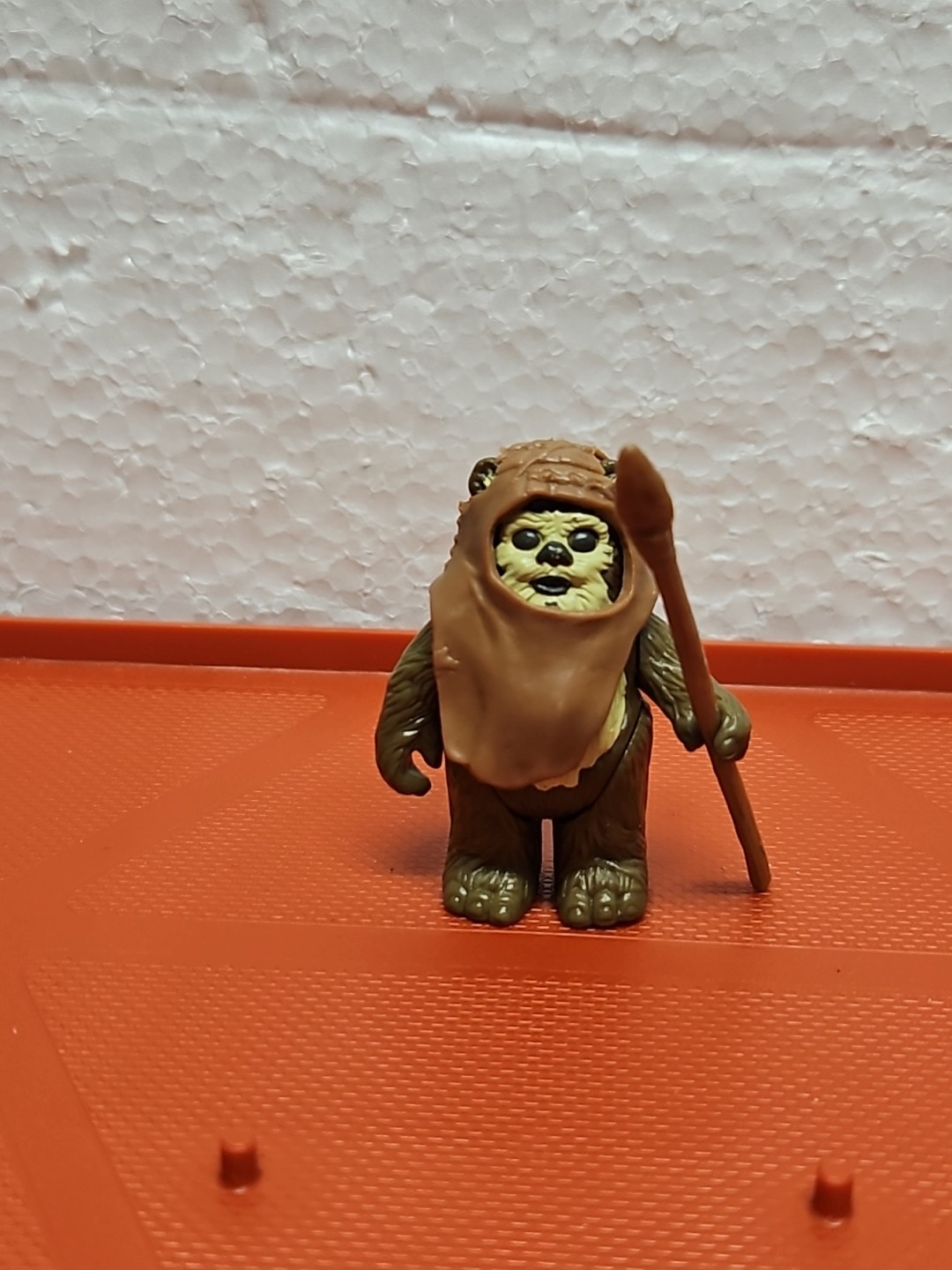 Wicket W. Warrick sold