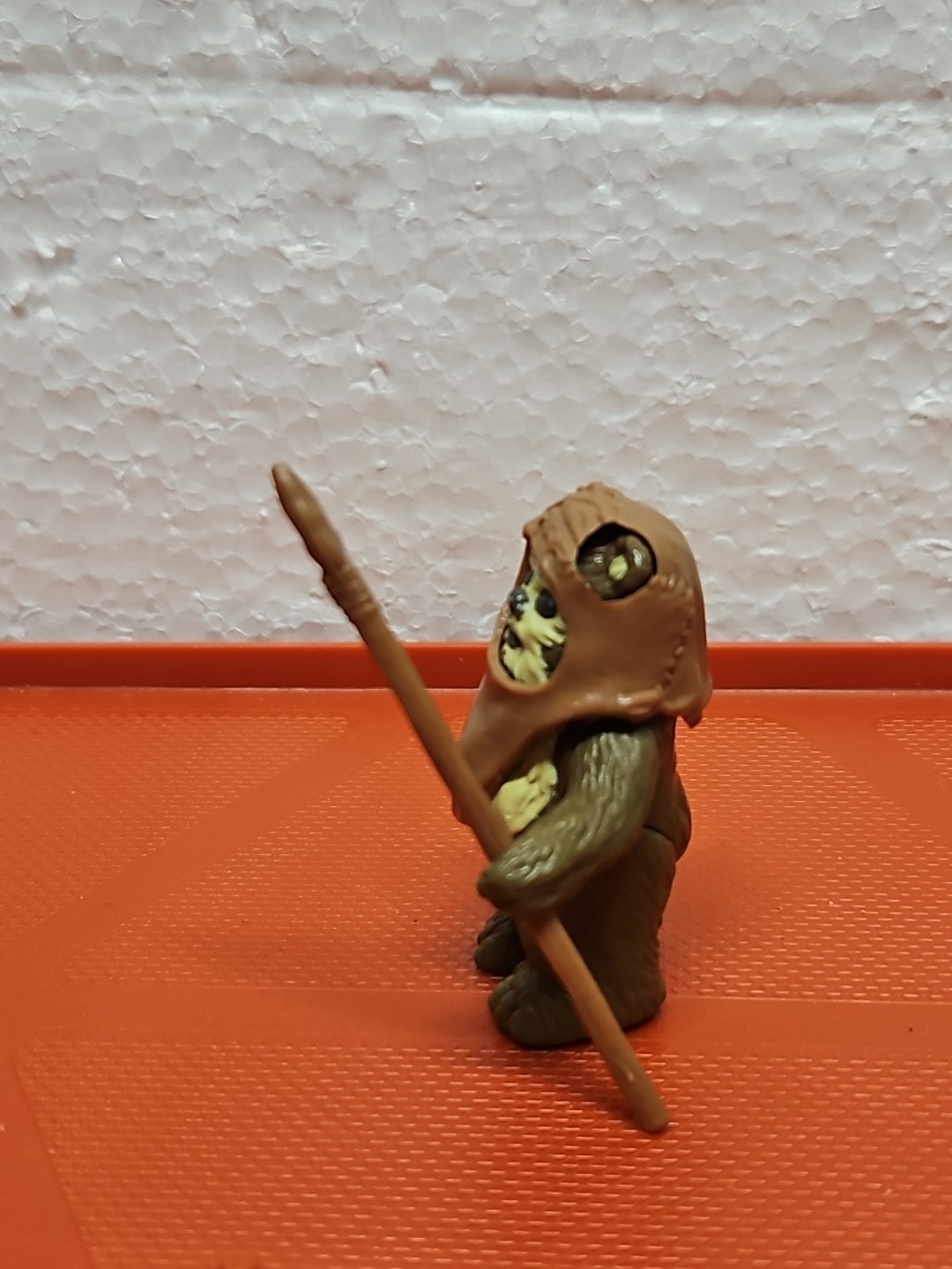 Wicket W. Warrick sold