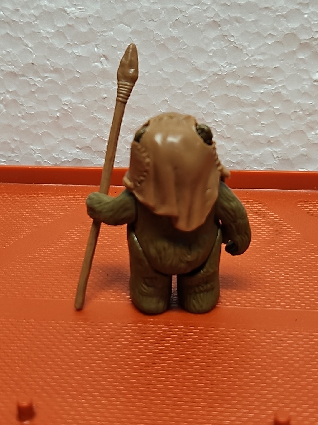 Wicket W. Warrick sold