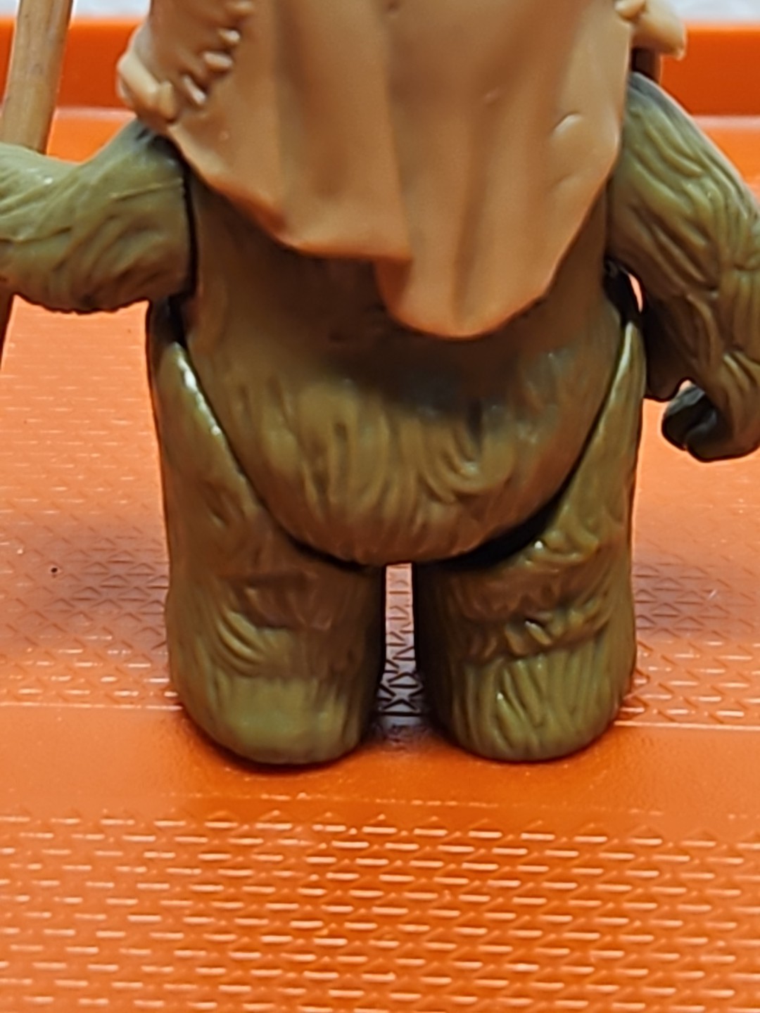 Wicket W. Warrick sold