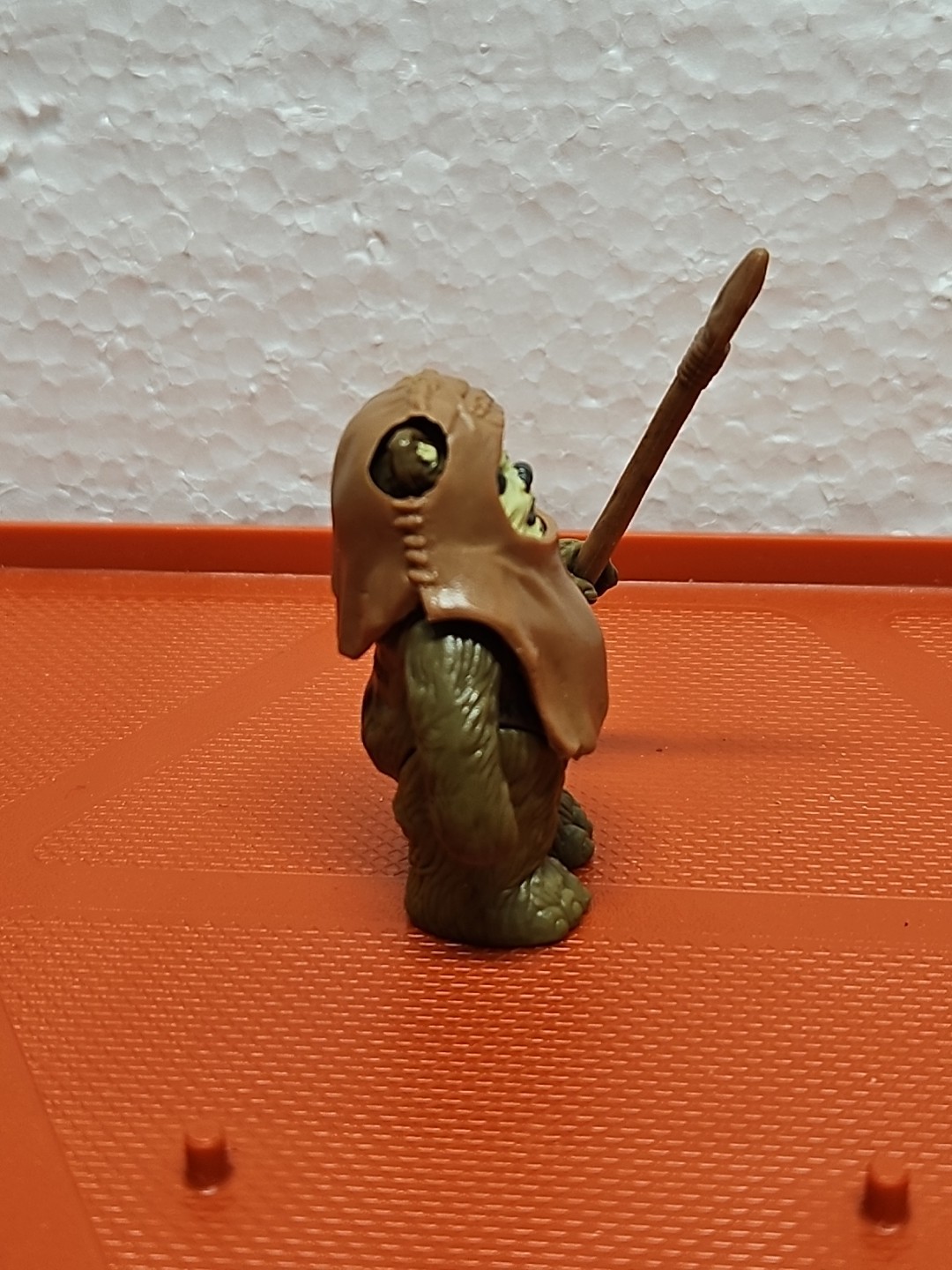 Wicket W. Warrick sold