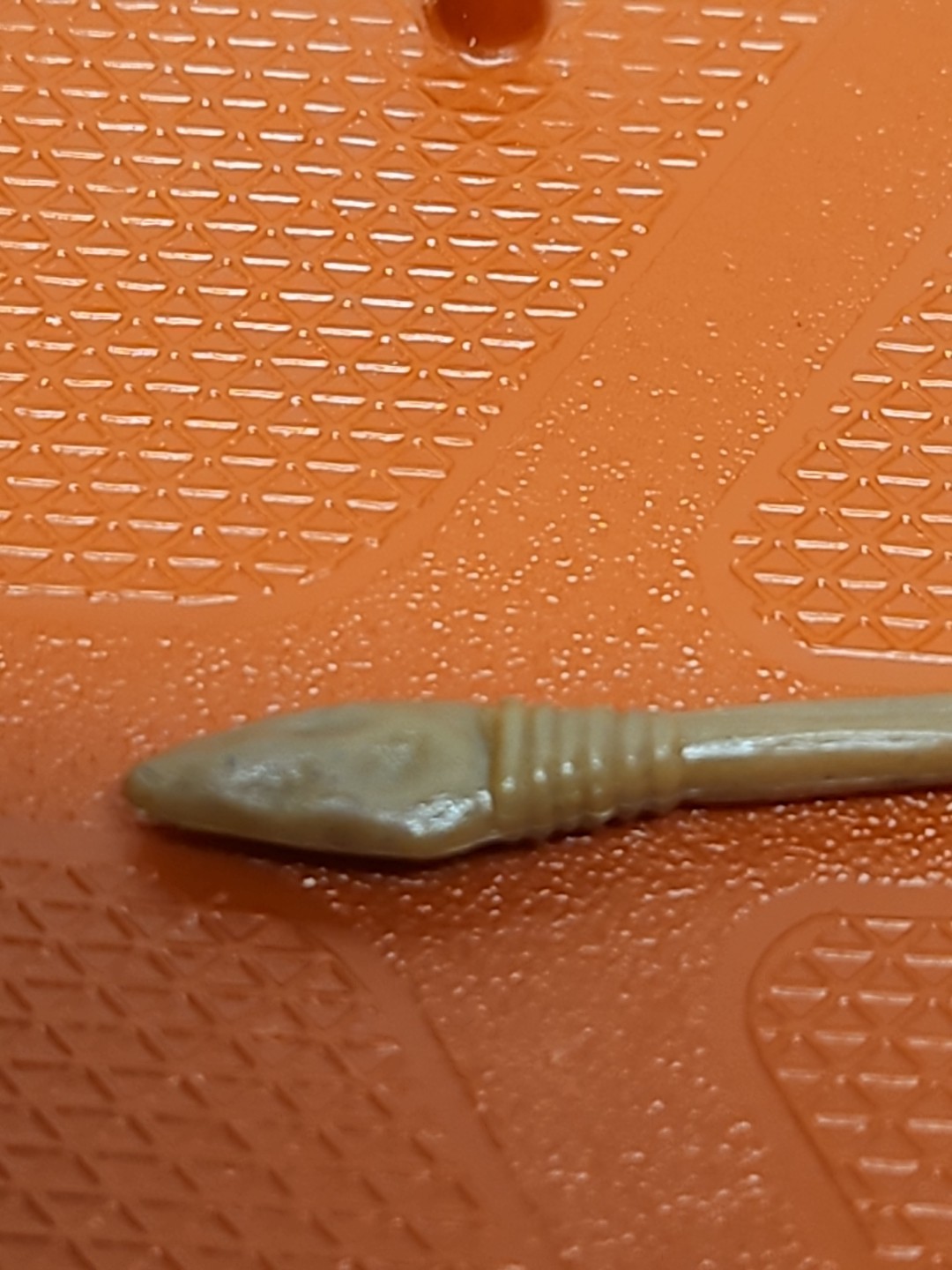 Wicket W. Warrick sold