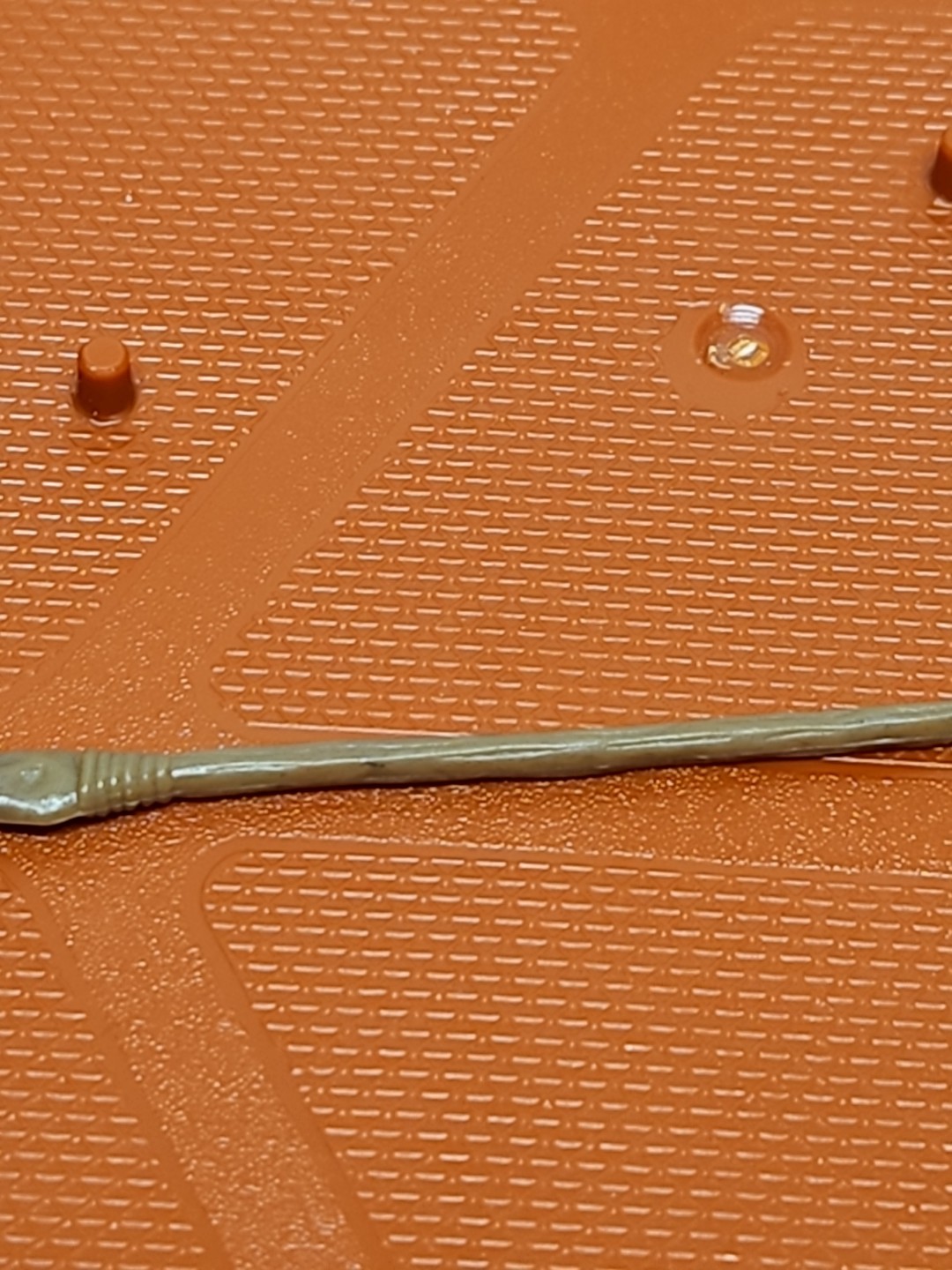 Wicket W. Warrick sold