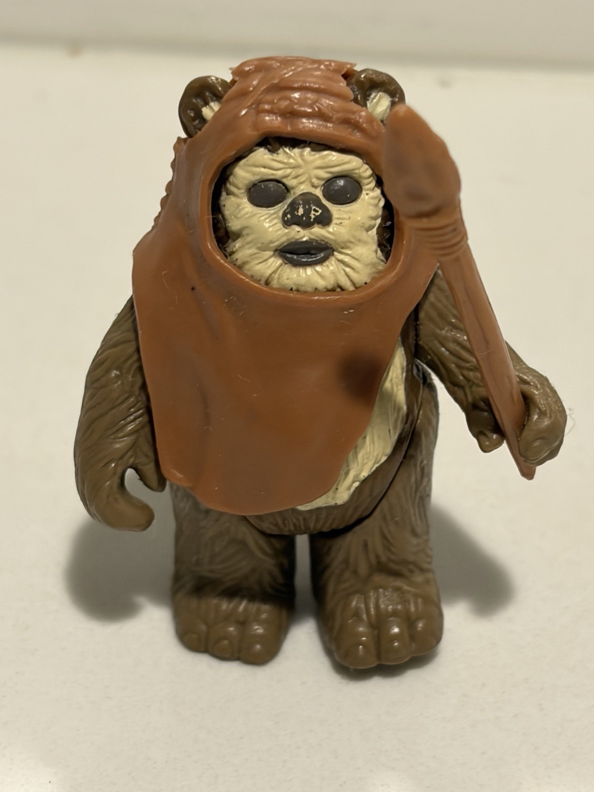 Wicket W. Warrick sold