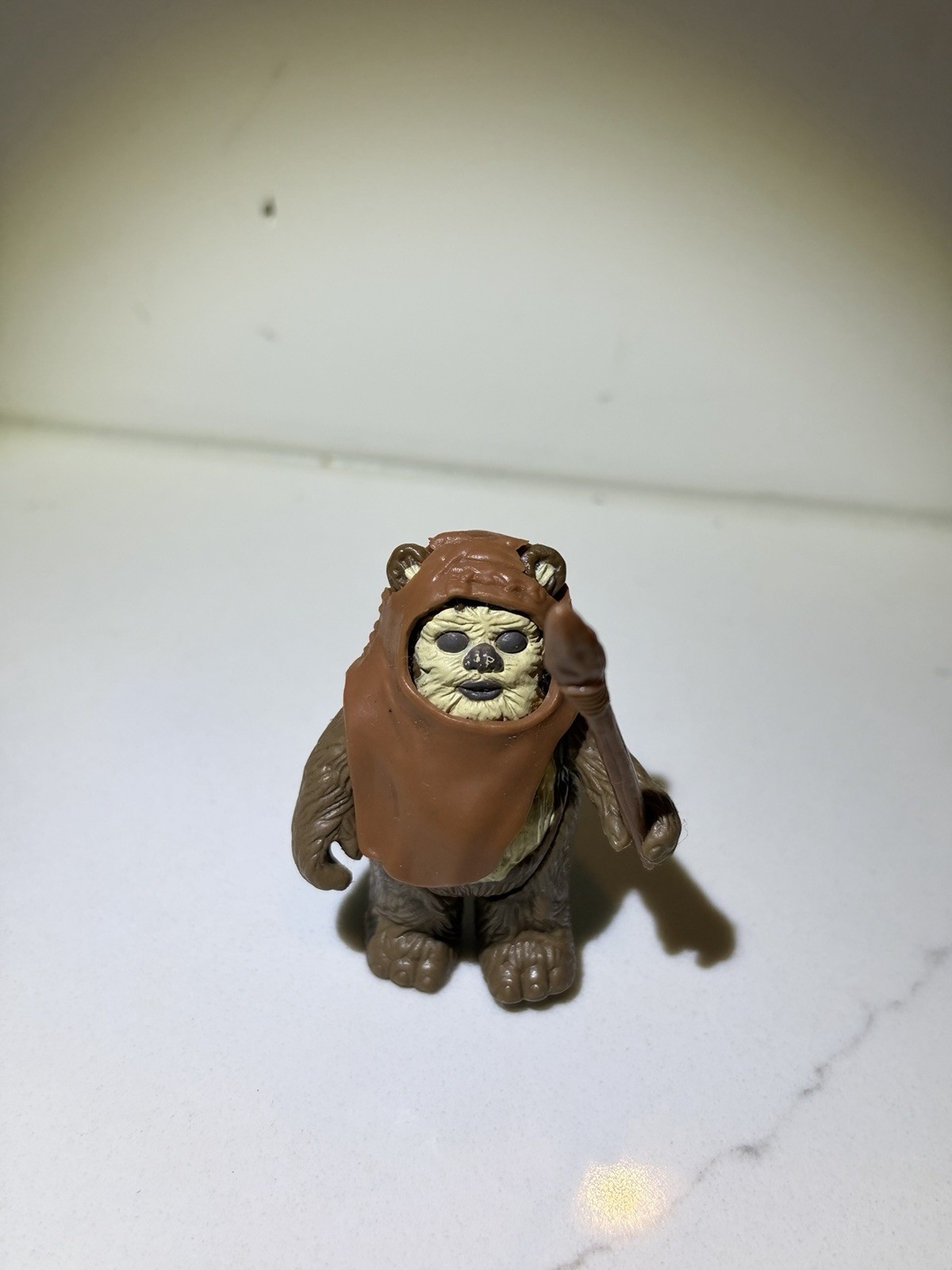 Wicket W. Warrick sold