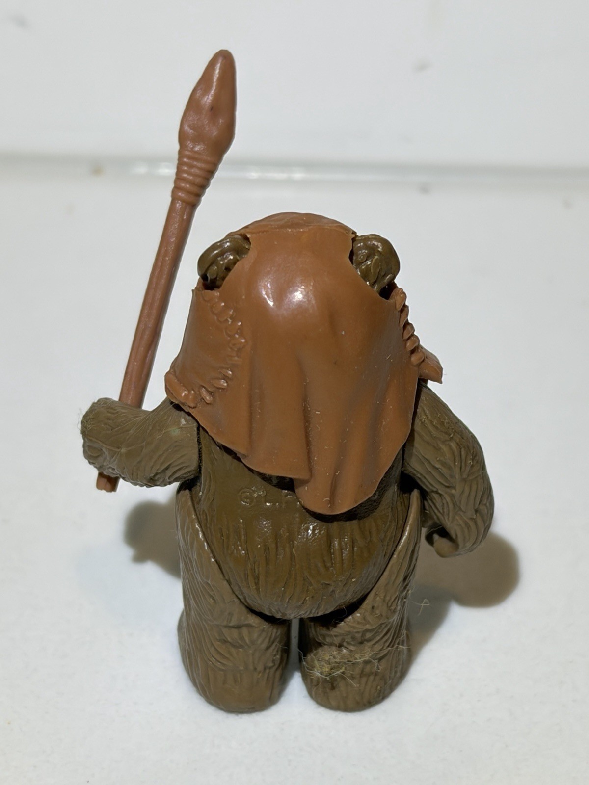 Wicket W. Warrick sold