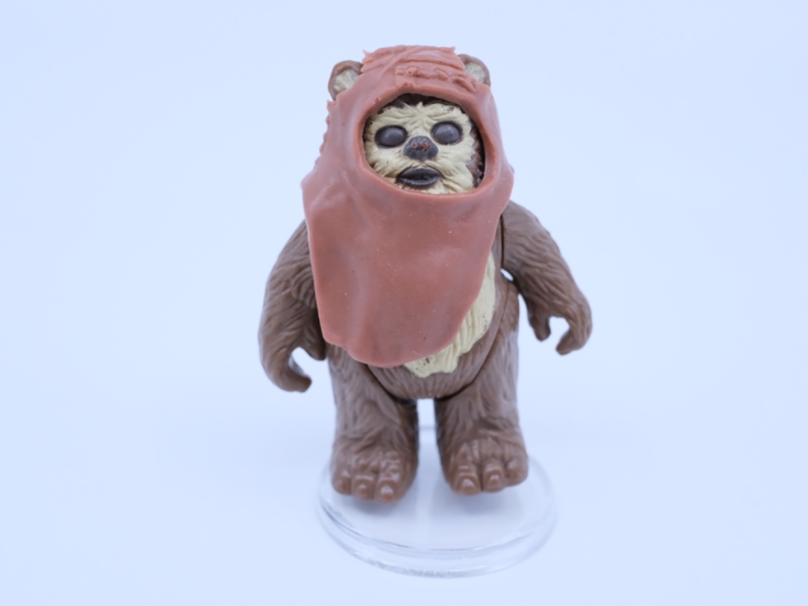 Wicket W. Warrick sold