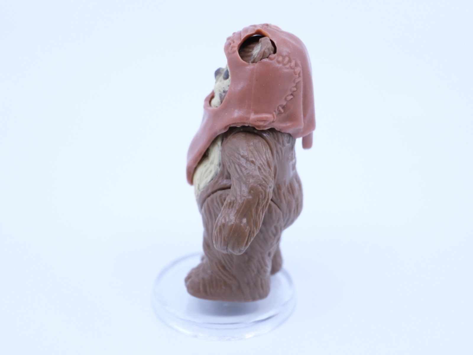 Wicket W. Warrick sold