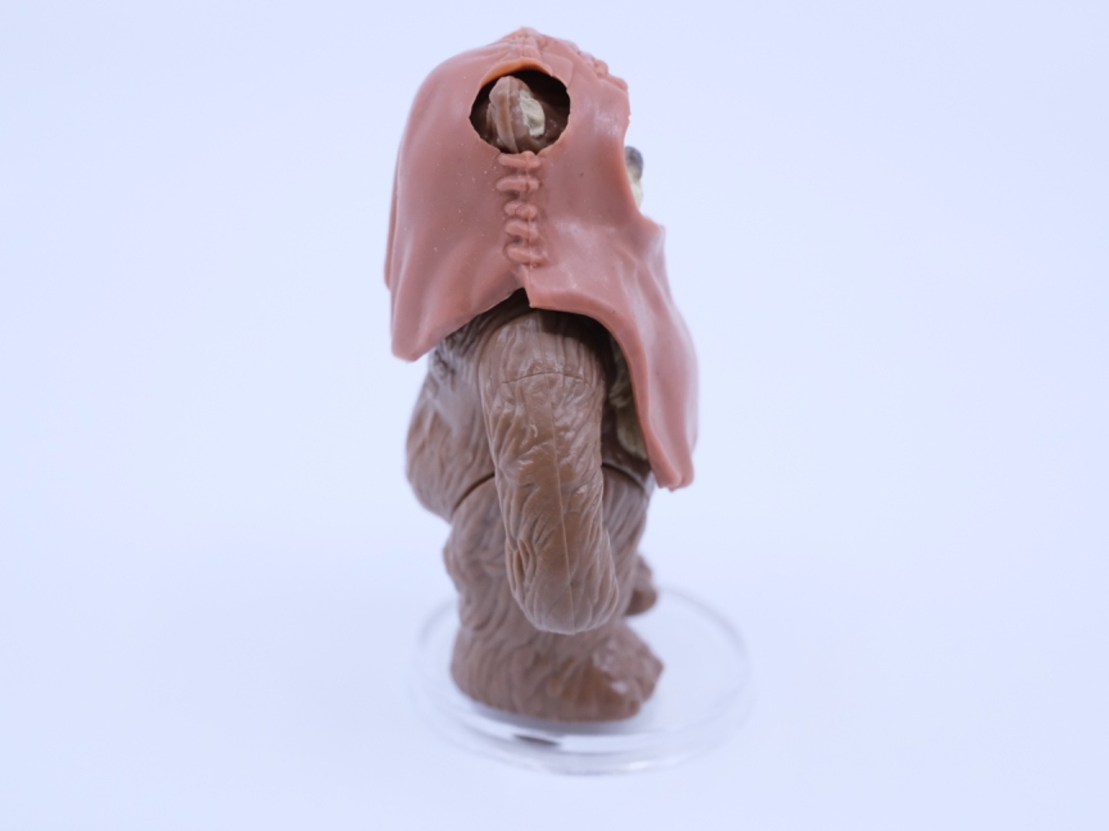 Wicket W. Warrick sold