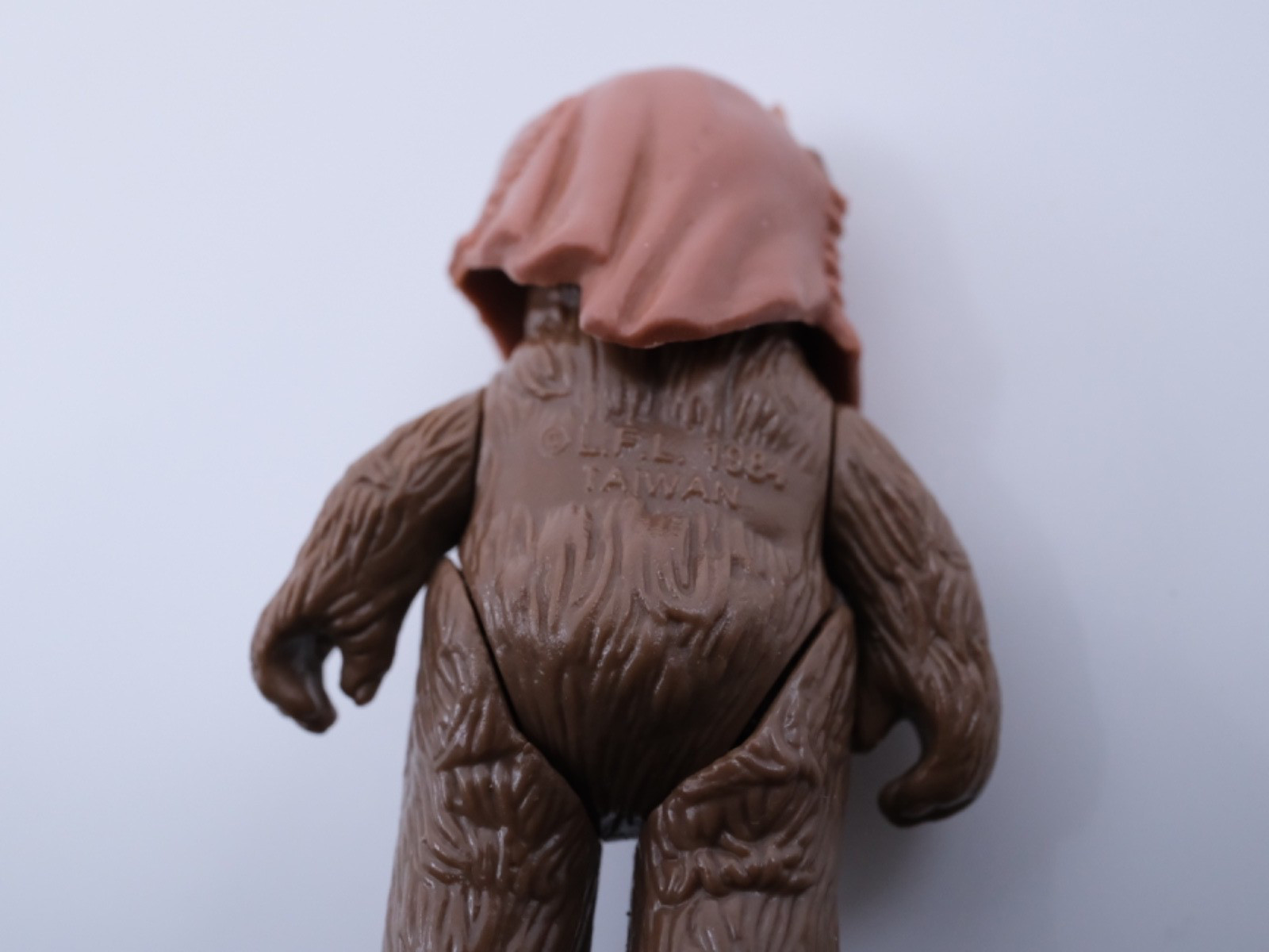 Wicket W. Warrick sold