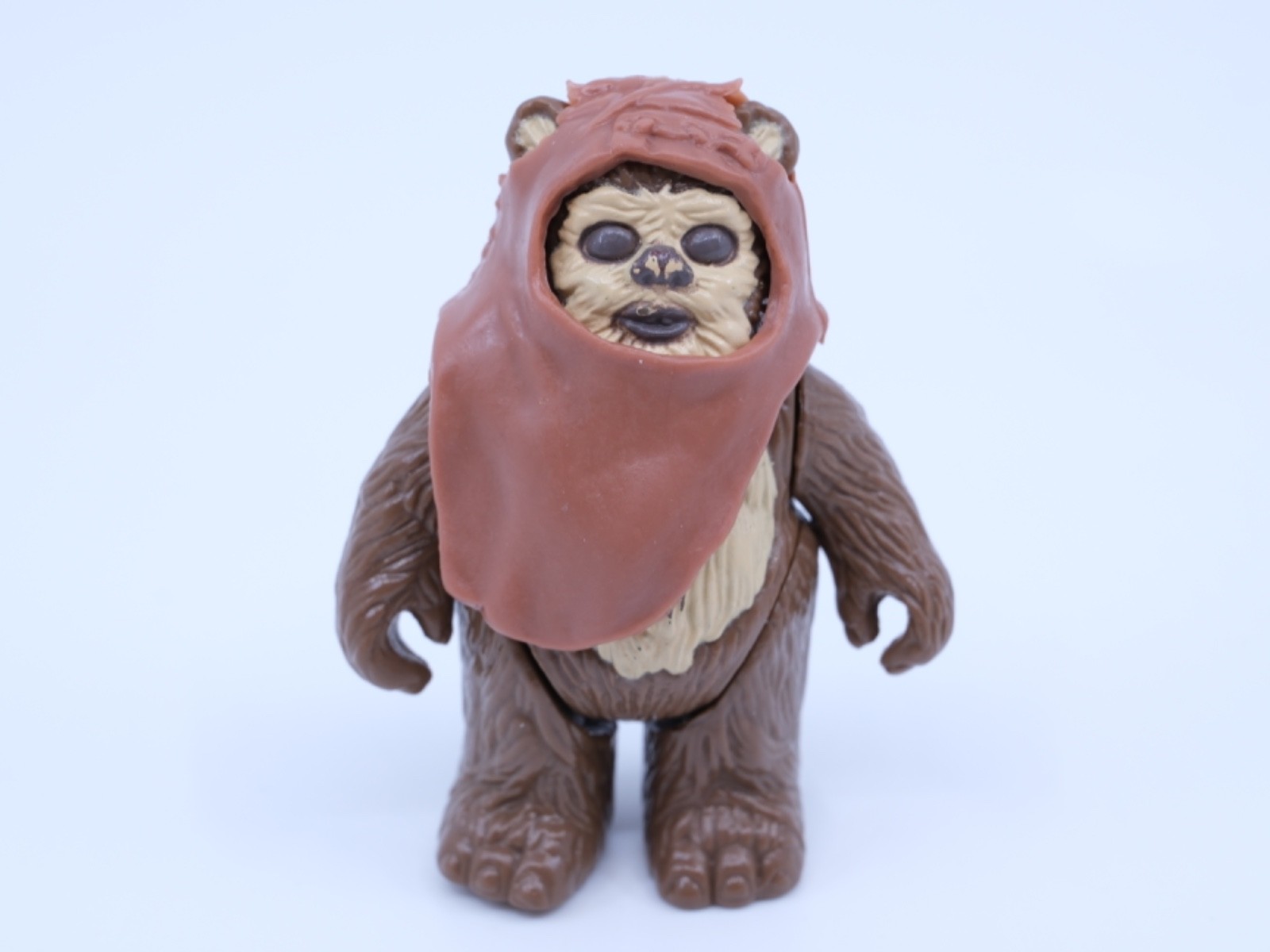 Wicket W. Warrick sold