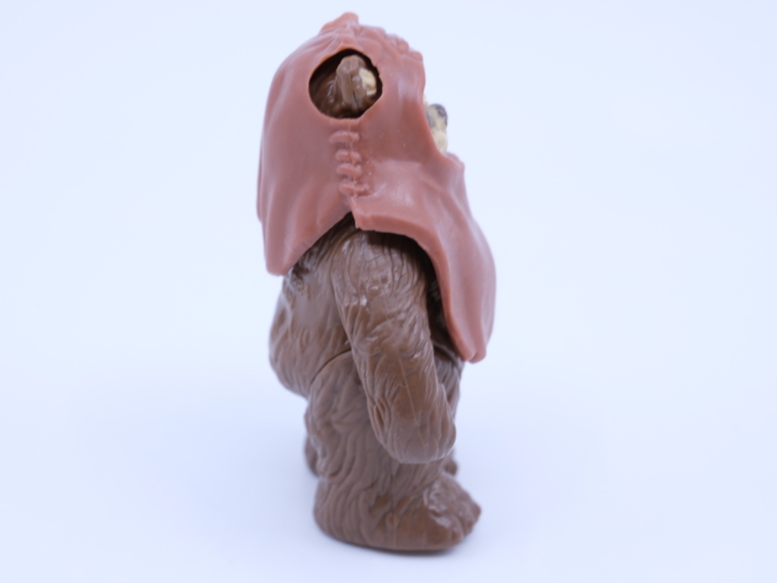 Wicket W. Warrick sold