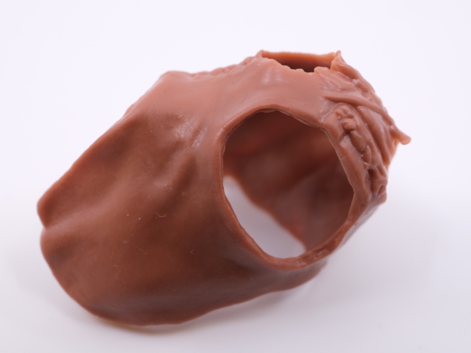 Wicket W. Warrick sold