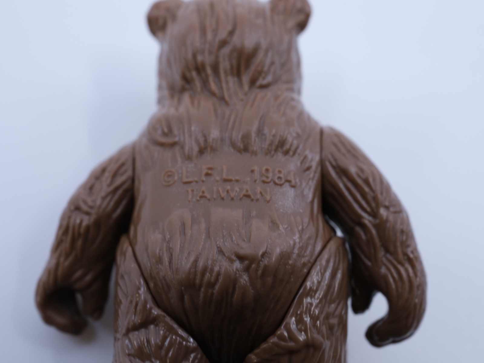 Wicket W. Warrick sold