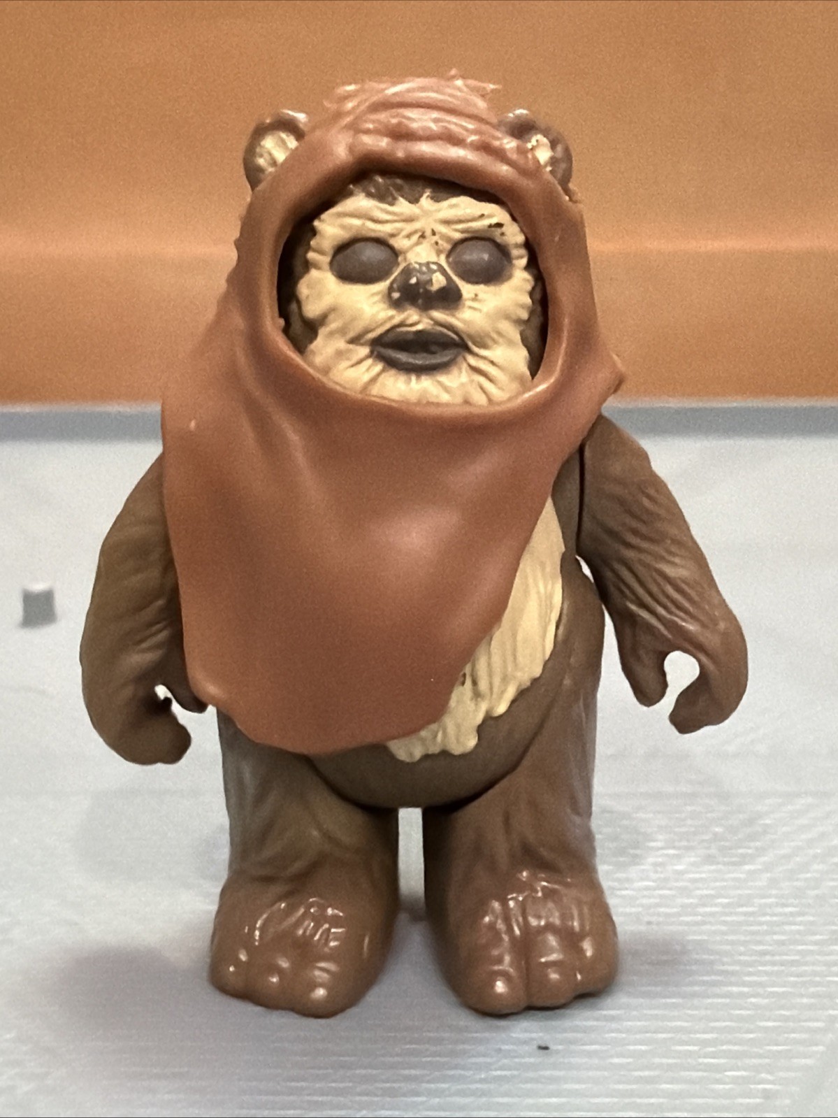 Wicket W. Warrick sold