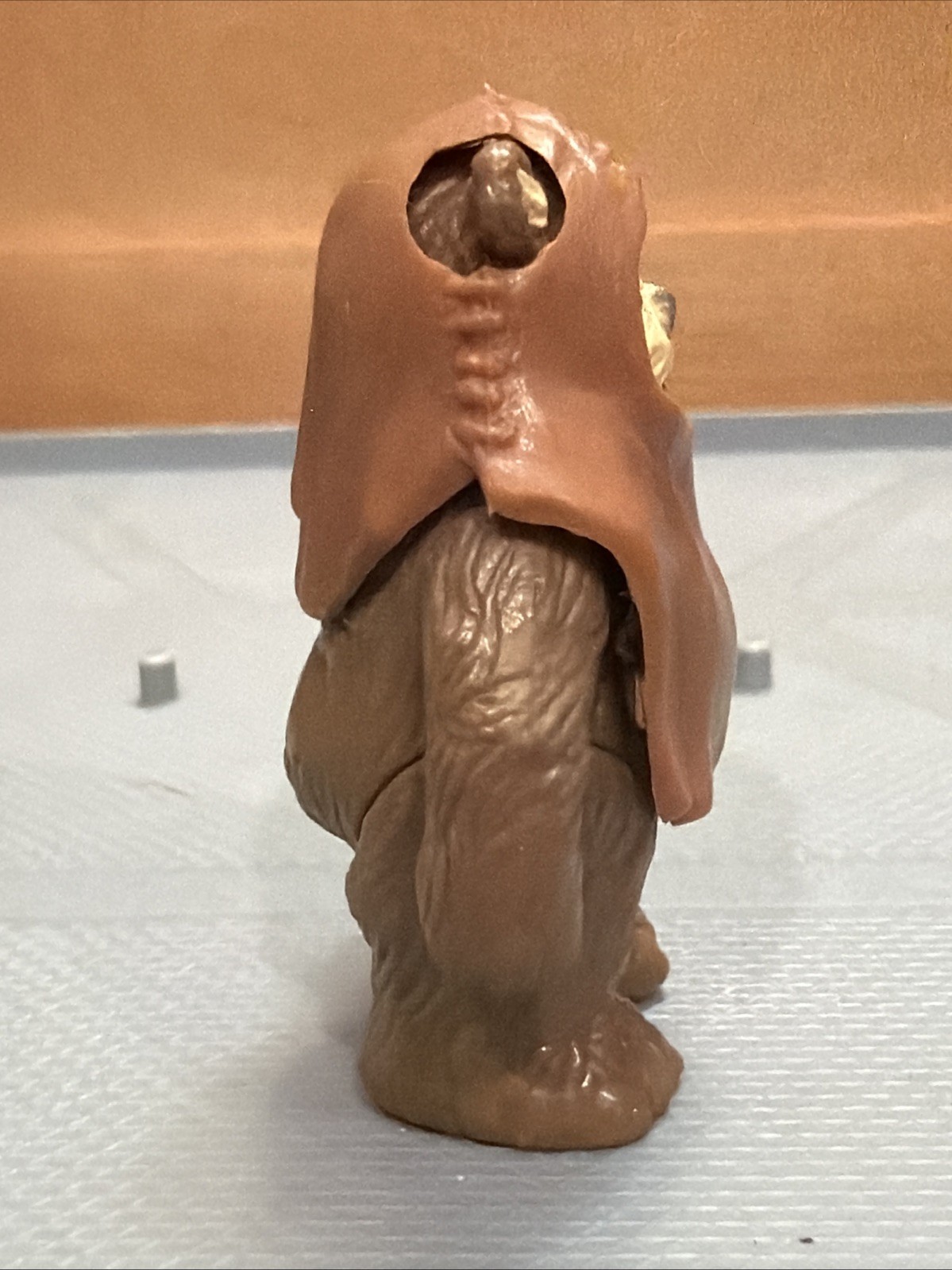 Wicket W. Warrick sold