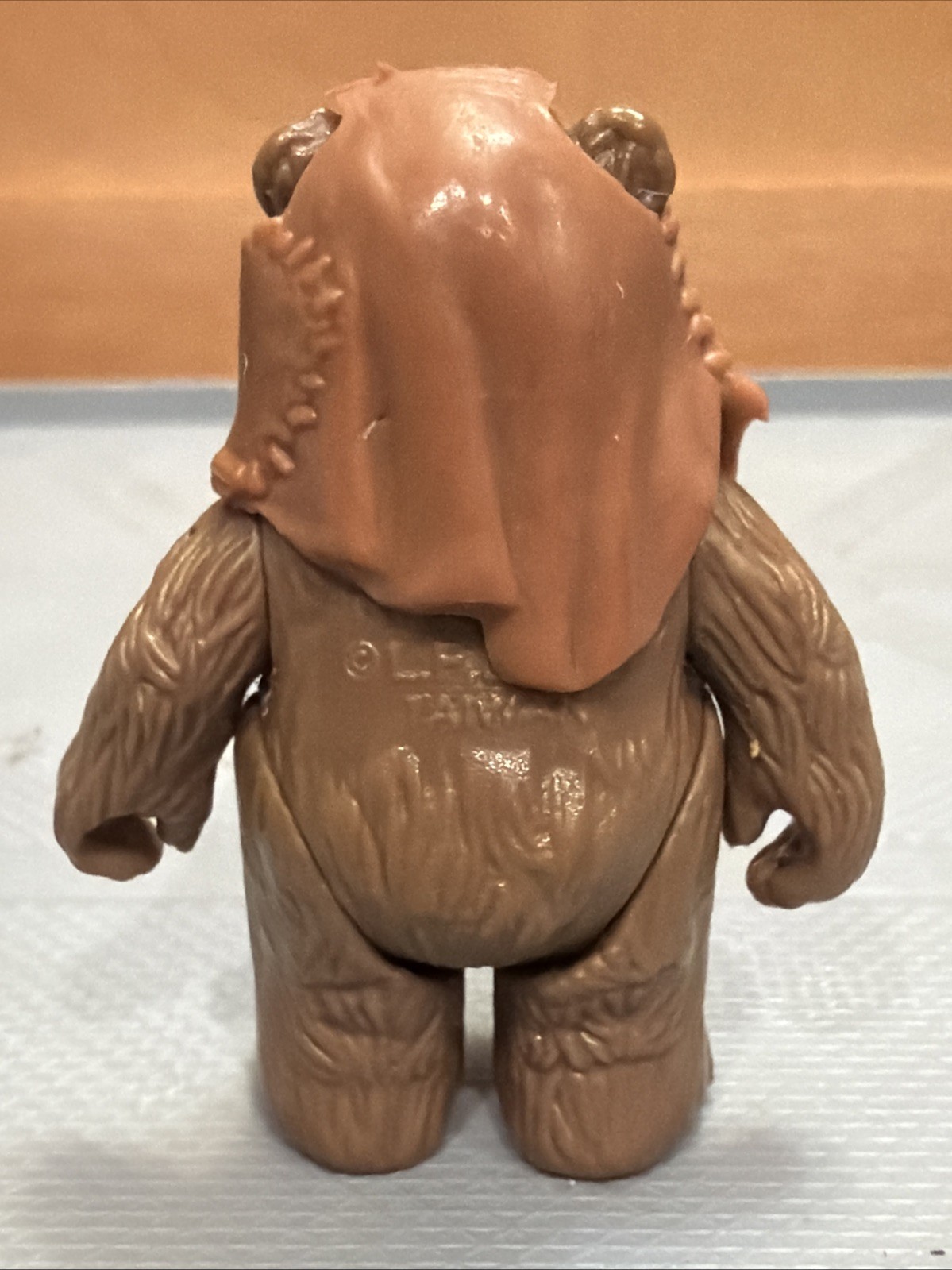 Wicket W. Warrick sold