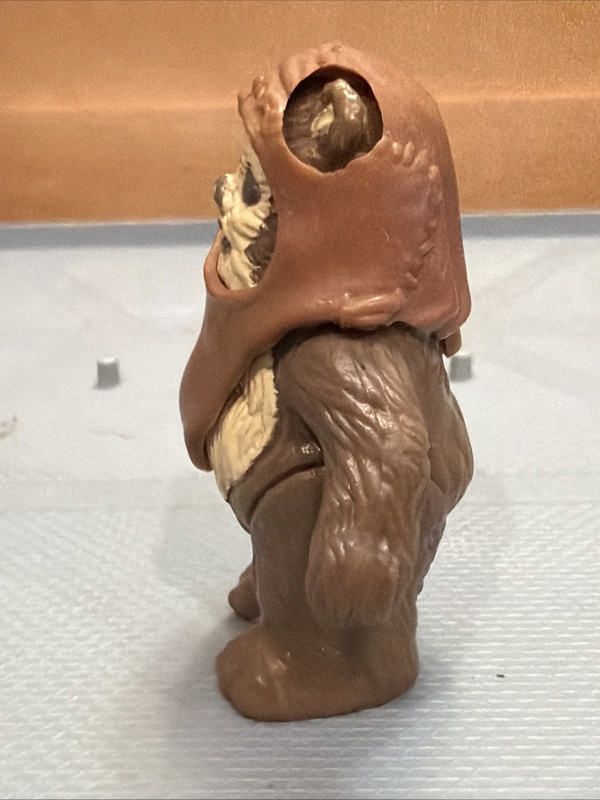 Wicket W. Warrick sold