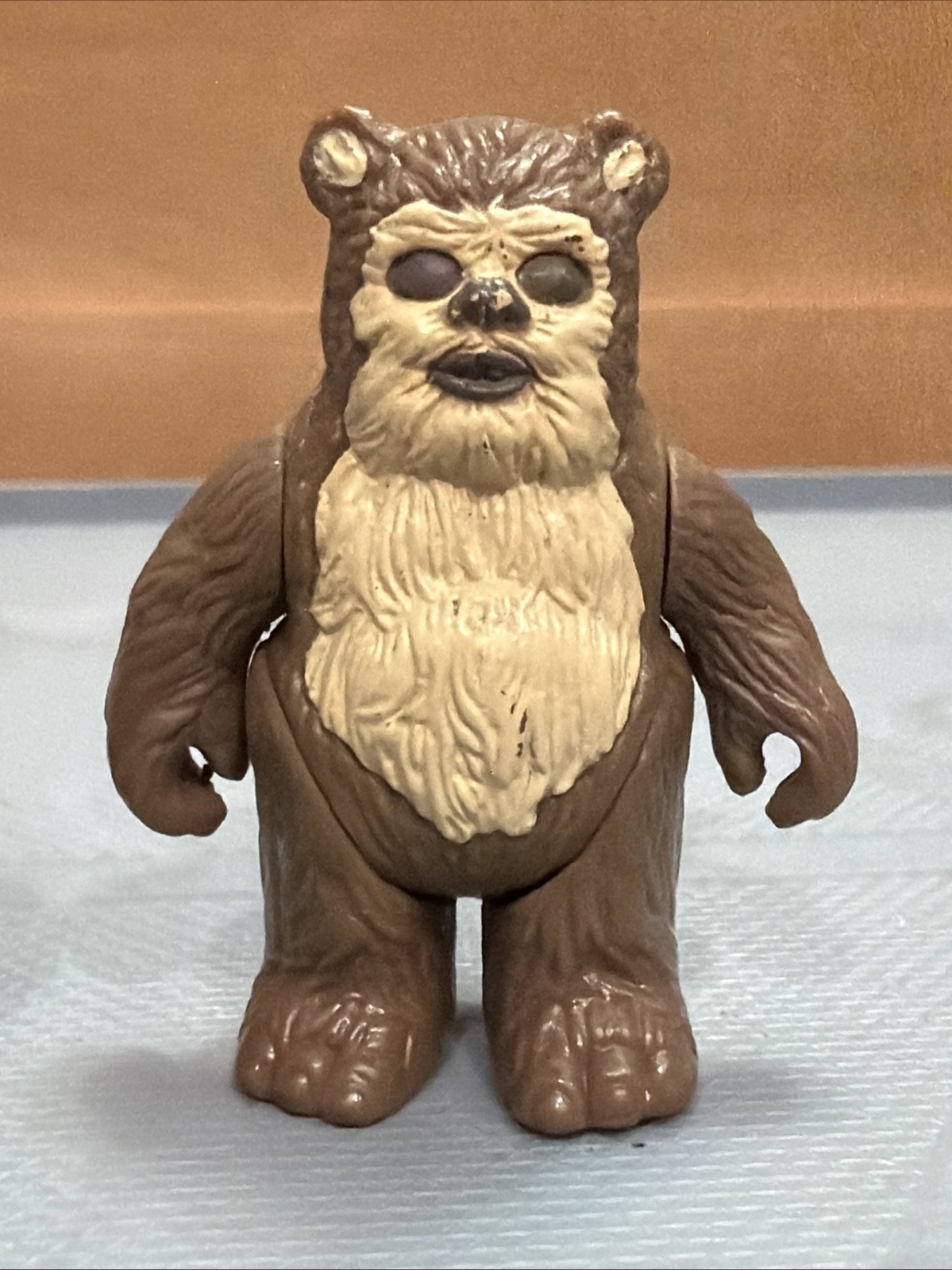 Wicket W. Warrick sold