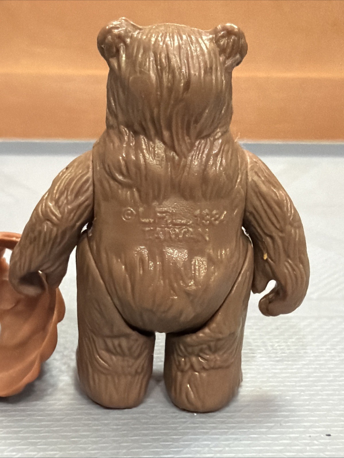 Wicket W. Warrick sold