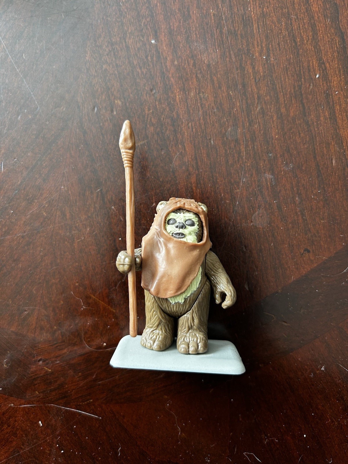 Wicket W. Warrick sold