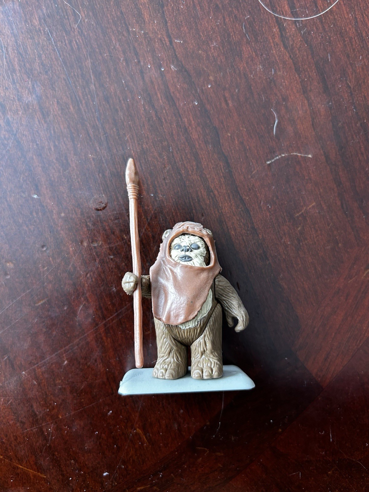 Wicket W. Warrick sold