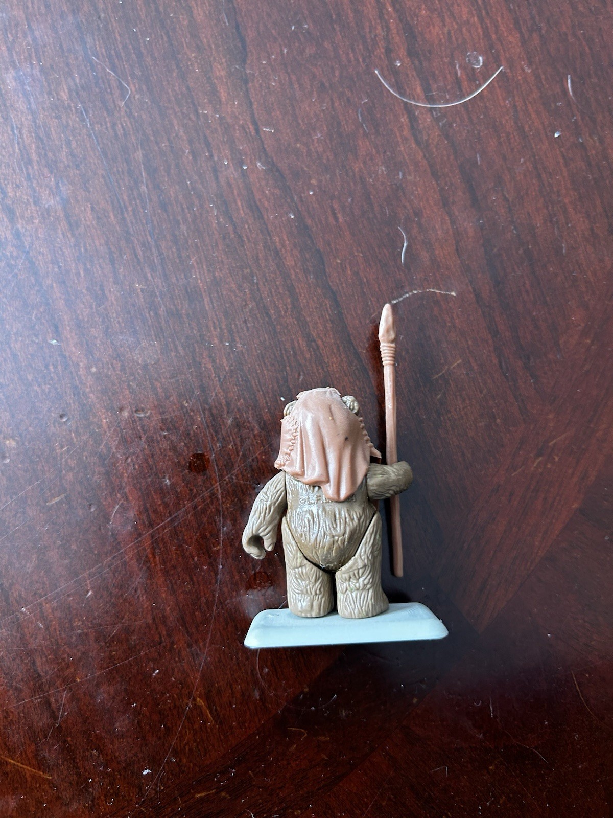 Wicket W. Warrick sold