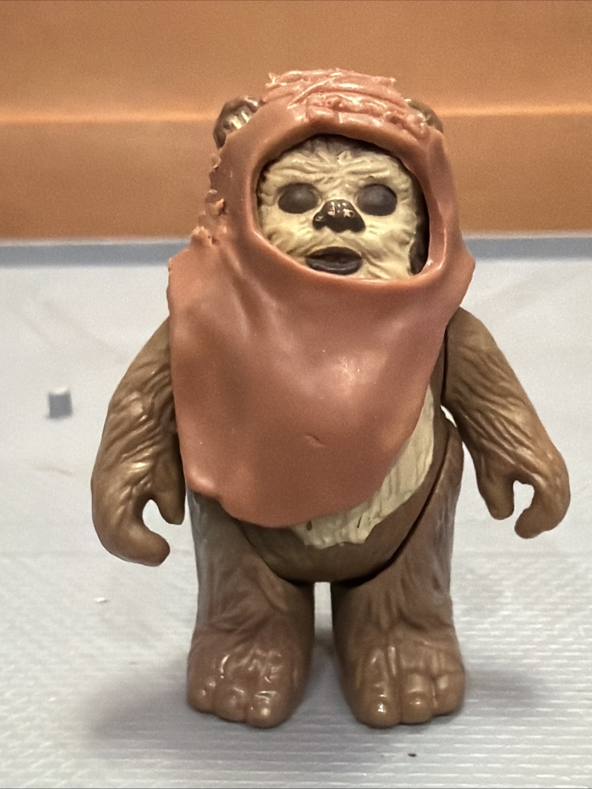 Wicket W. Warrick sold