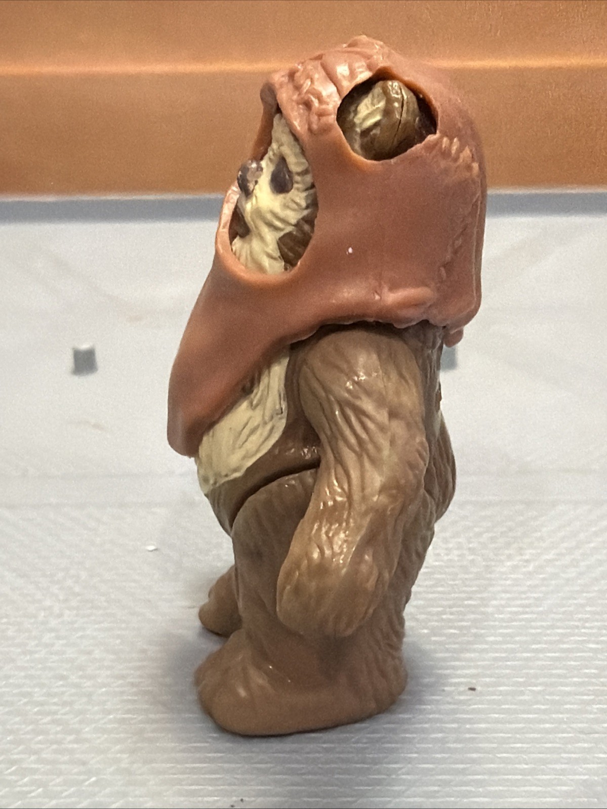 Wicket W. Warrick sold