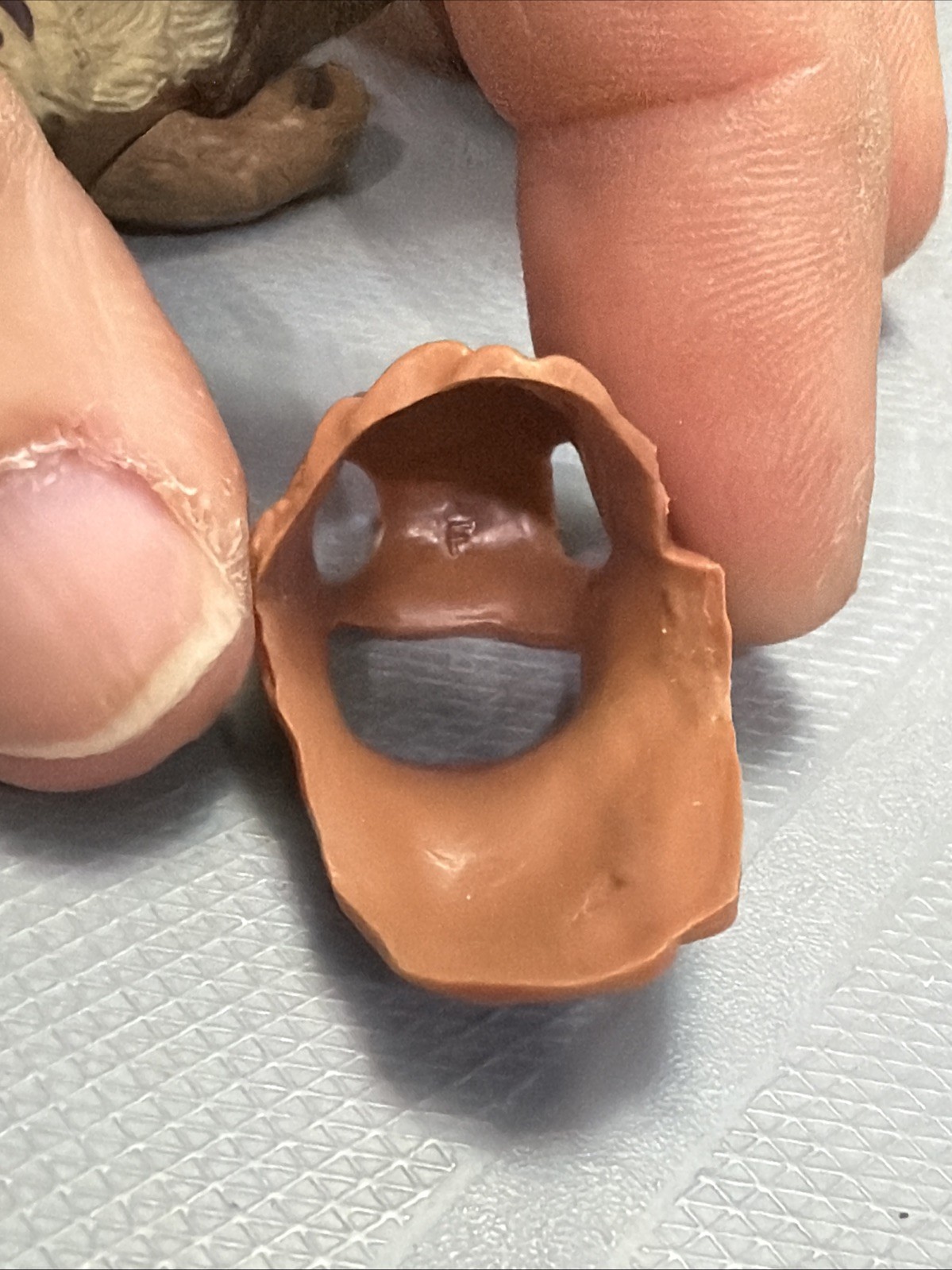 Wicket W. Warrick sold