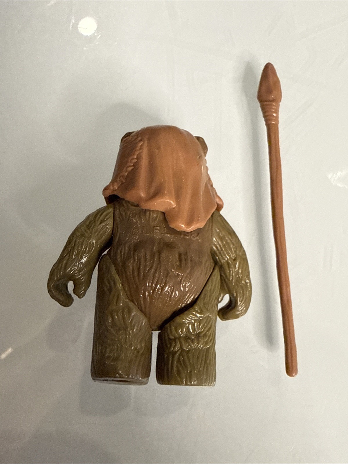 Wicket W. Warrick sold