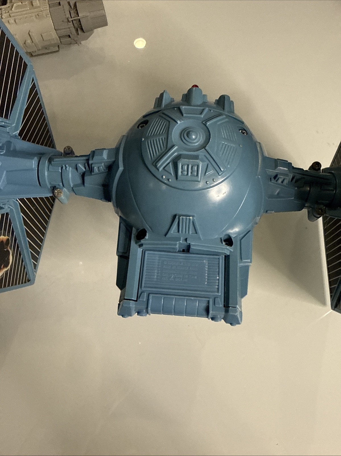 TIE Fighter (Battle Damaged) sold