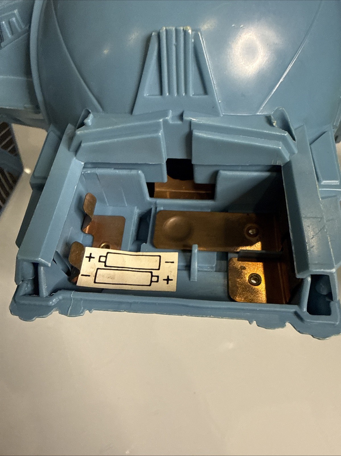 TIE Fighter (Battle Damaged) sold