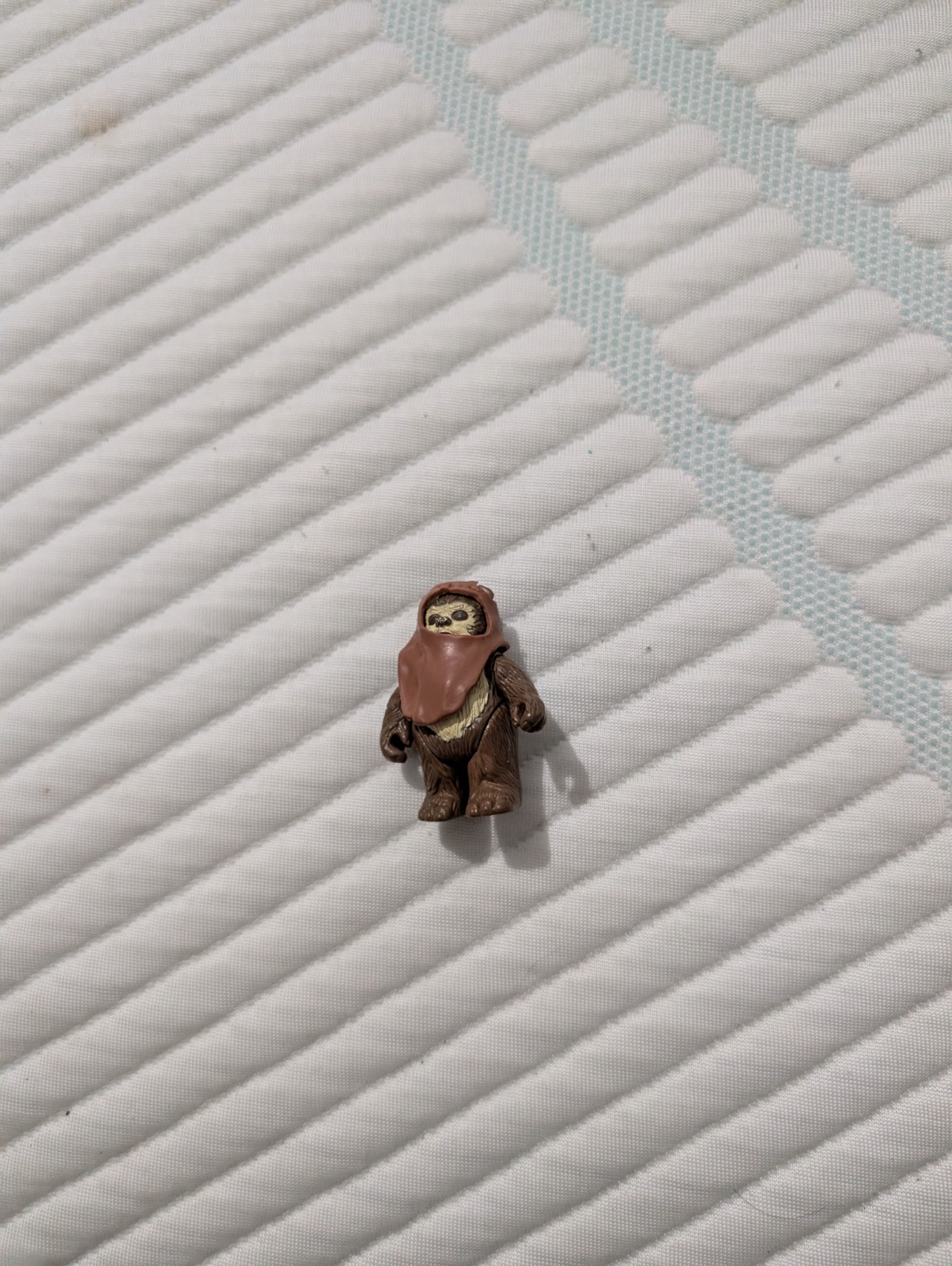 Wicket W. Warrick sold