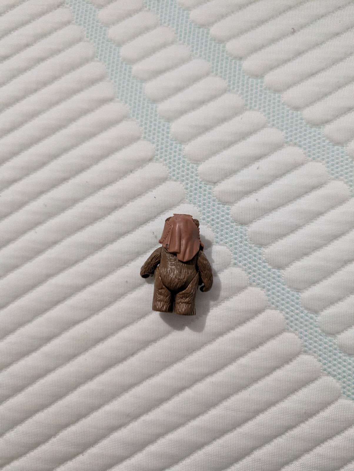 Wicket W. Warrick sold