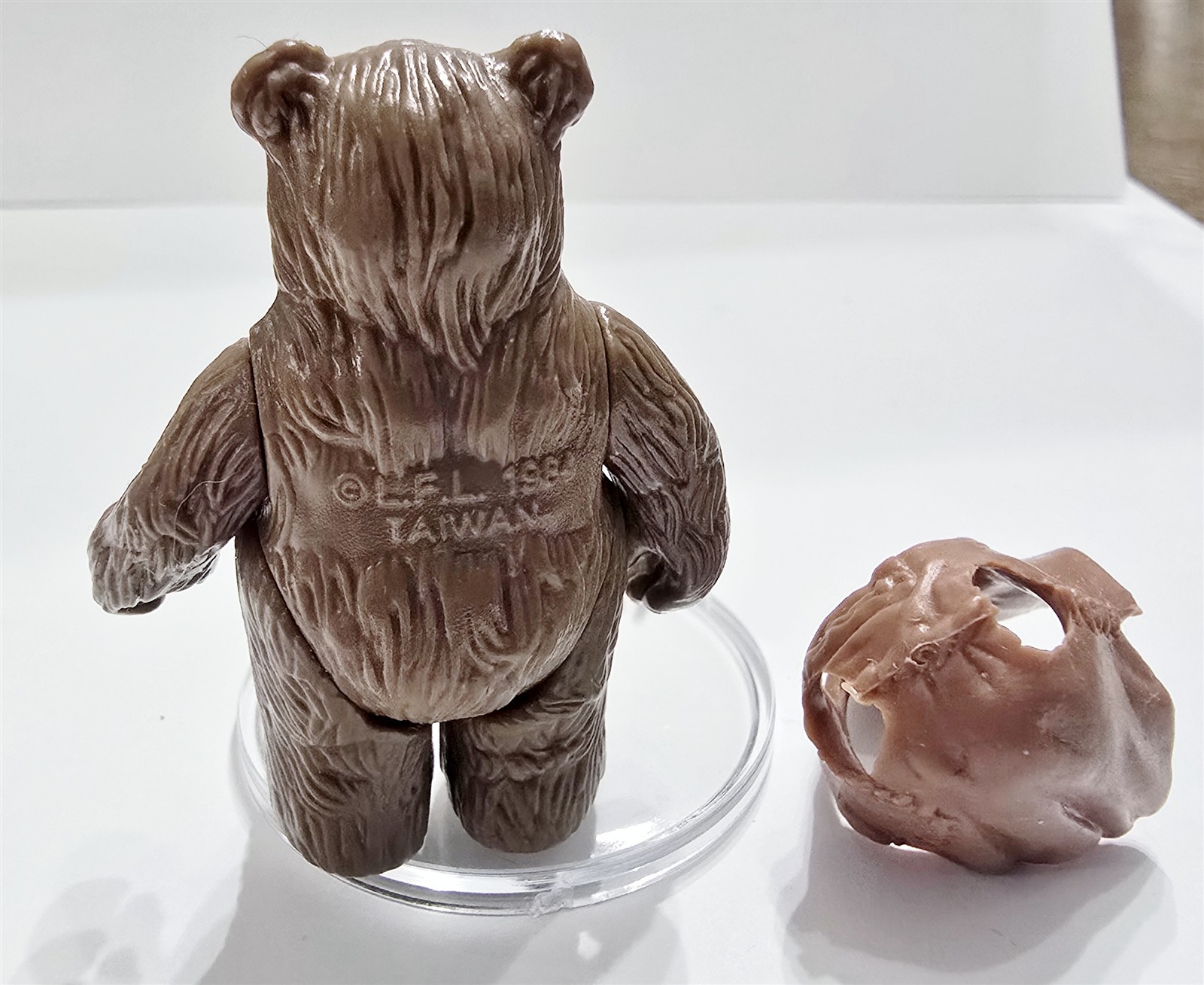 Wicket W. Warrick sold