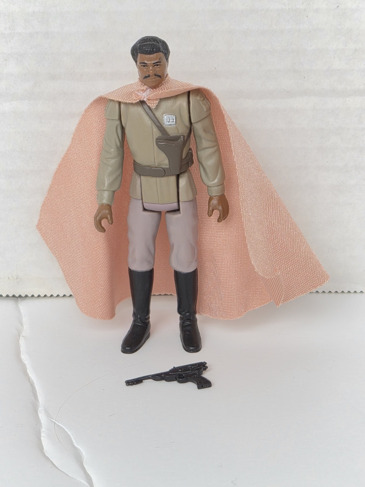 Lando Calrissian (General Pilot) sold
