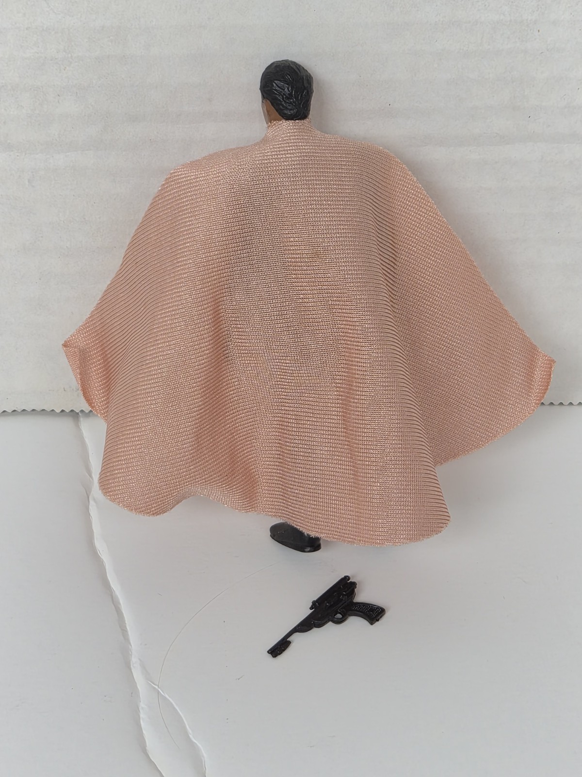 Lando Calrissian (General Pilot) sold