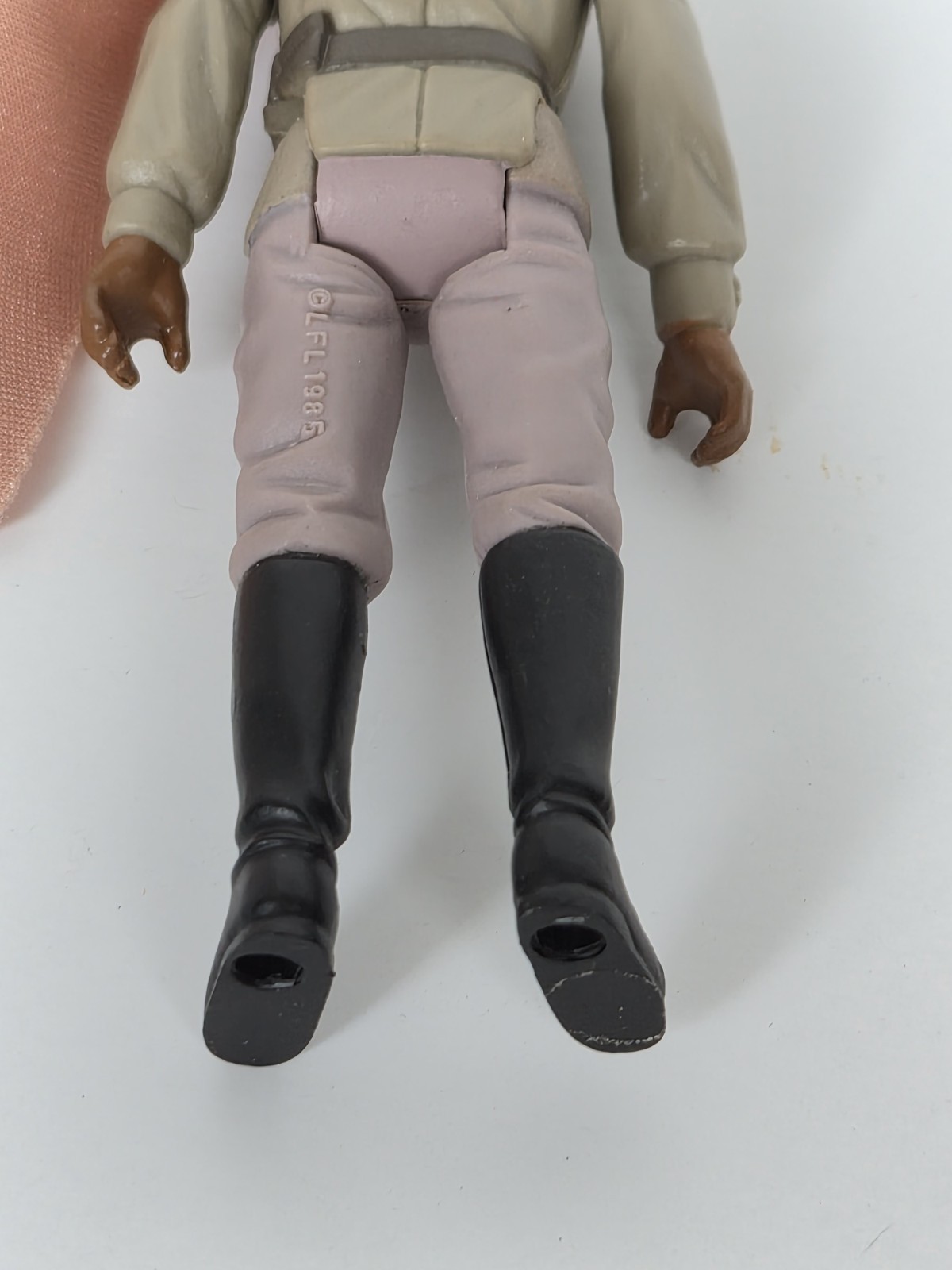 Lando Calrissian (General Pilot) sold