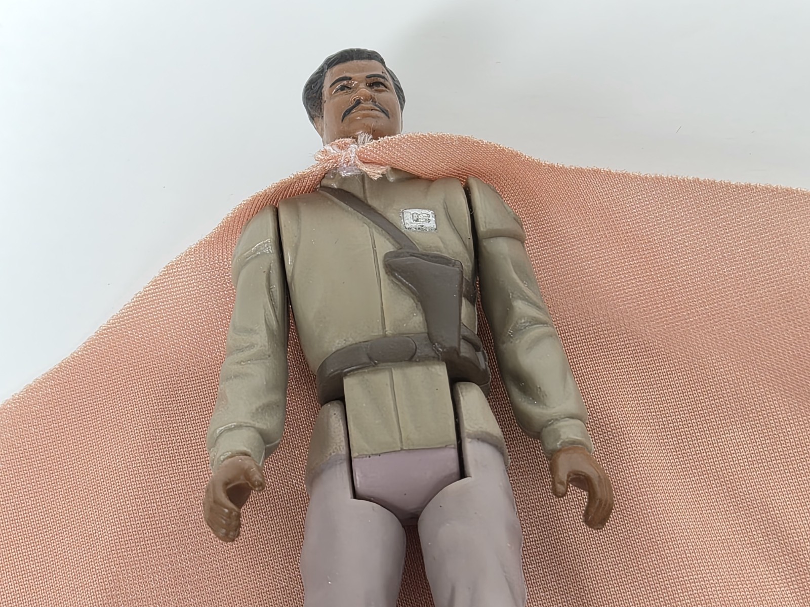 Lando Calrissian (General Pilot) sold