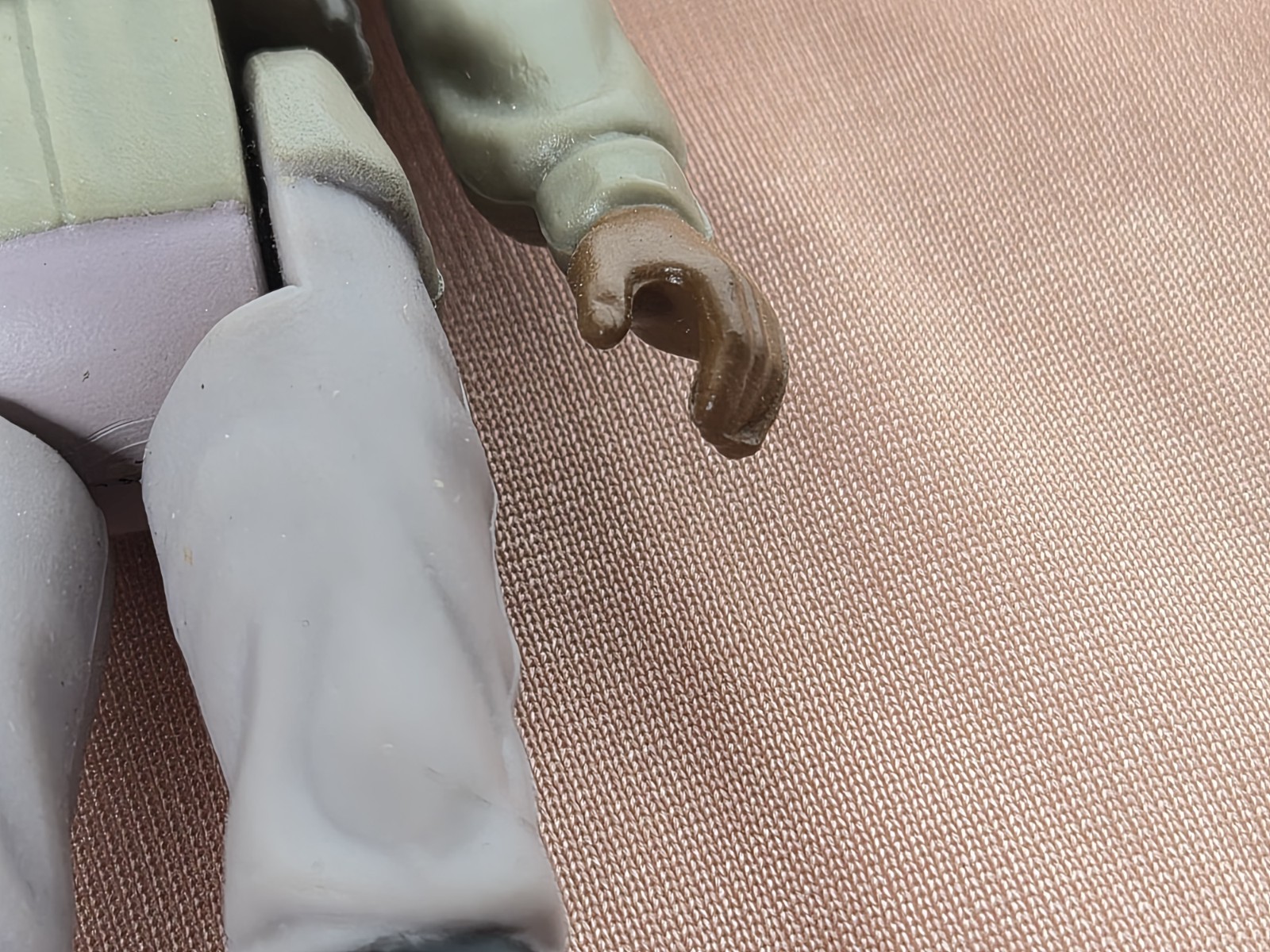 Lando Calrissian (General Pilot) sold