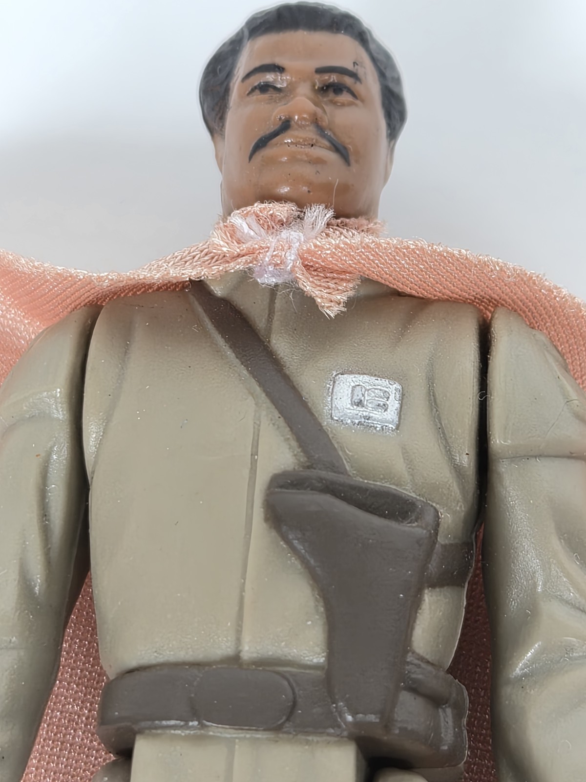 Lando Calrissian (General Pilot) sold