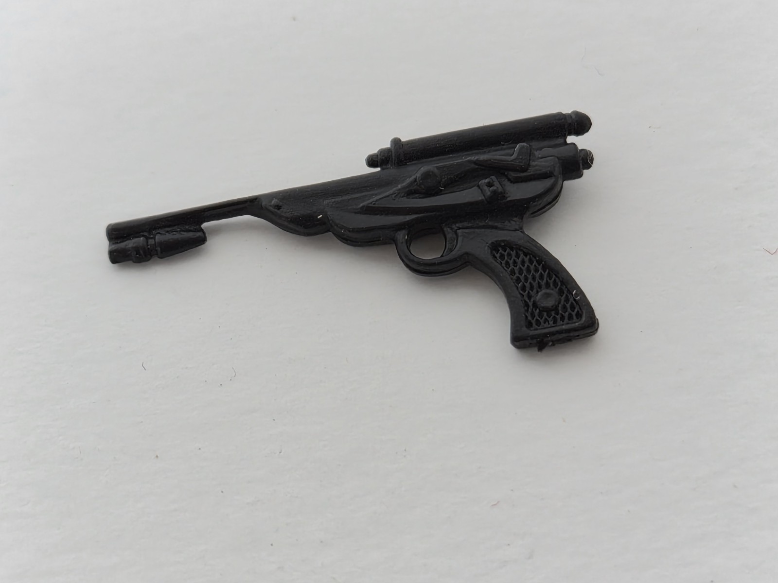 Lando Calrissian (General Pilot) sold