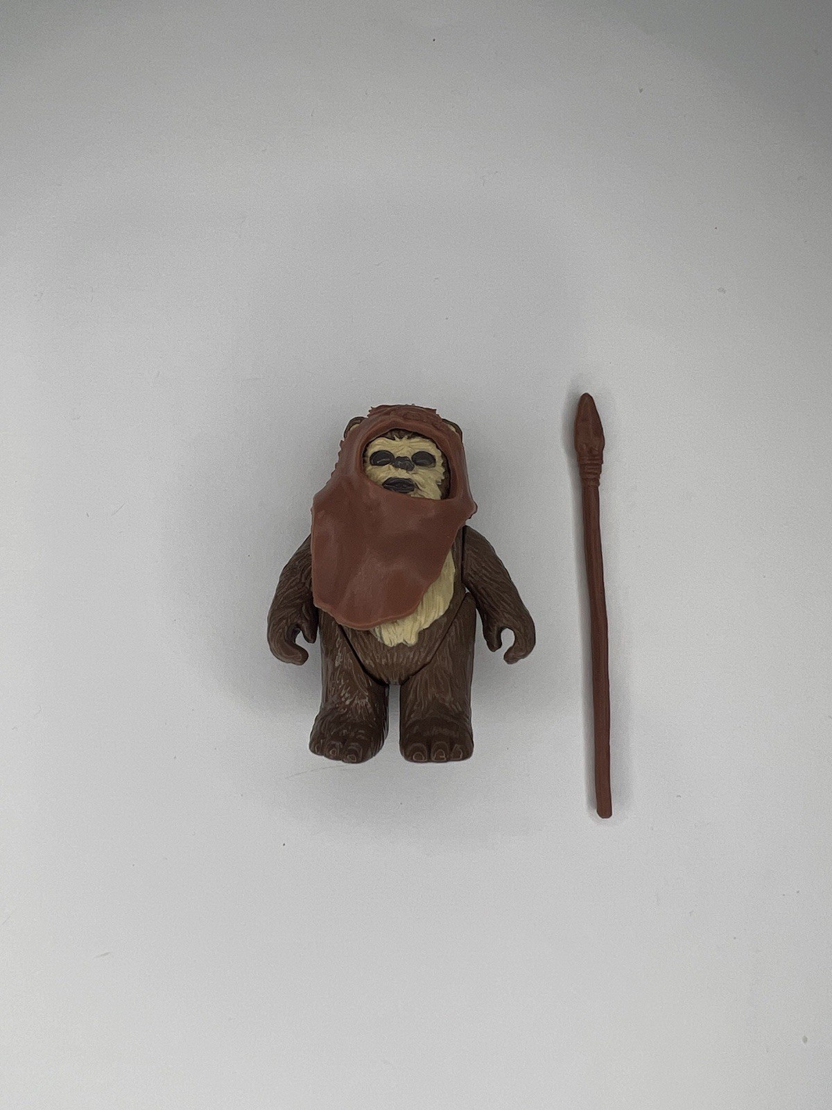 Wicket W. Warrick sold