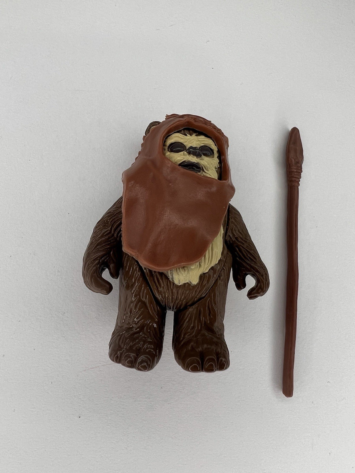 Wicket W. Warrick sold