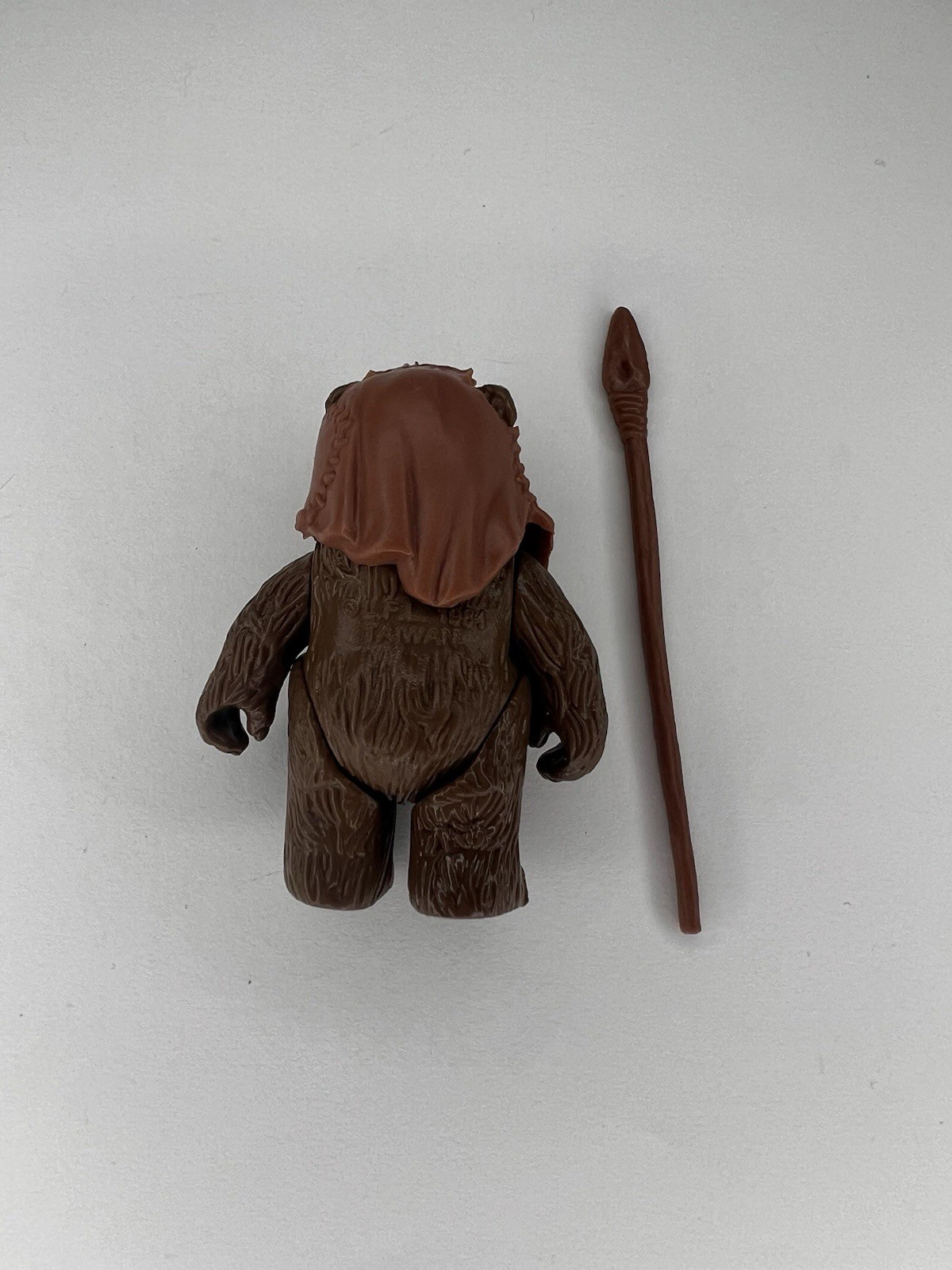 Wicket W. Warrick sold