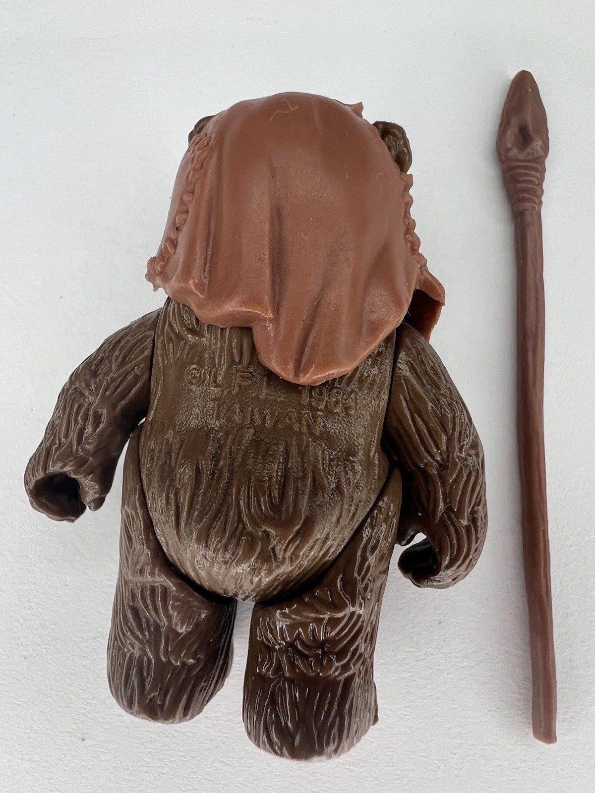 Wicket W. Warrick sold